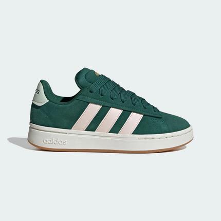 Chaussures adidas Grand Court Alpha Noir