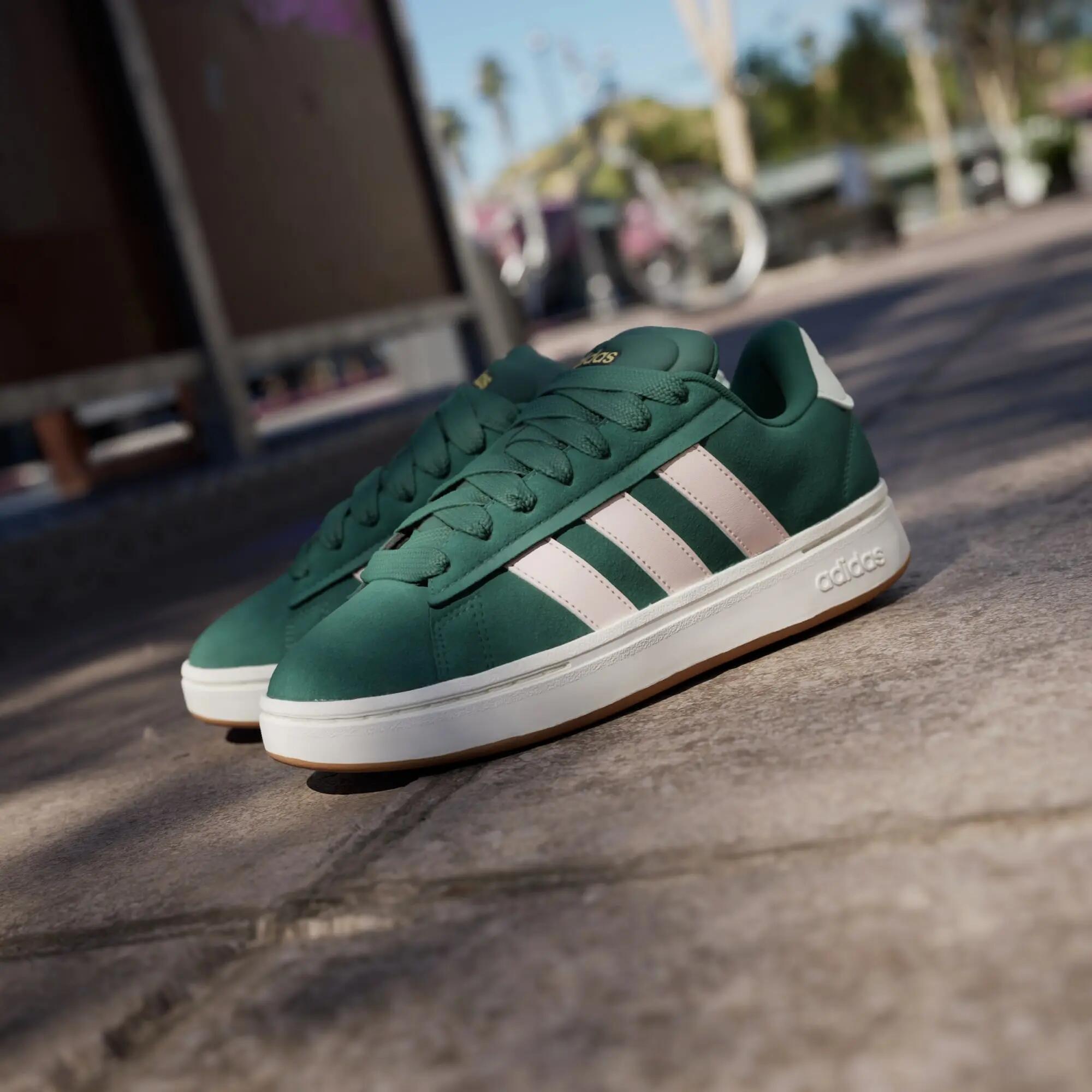 Zapatilla Grand Court Alpha 6/15