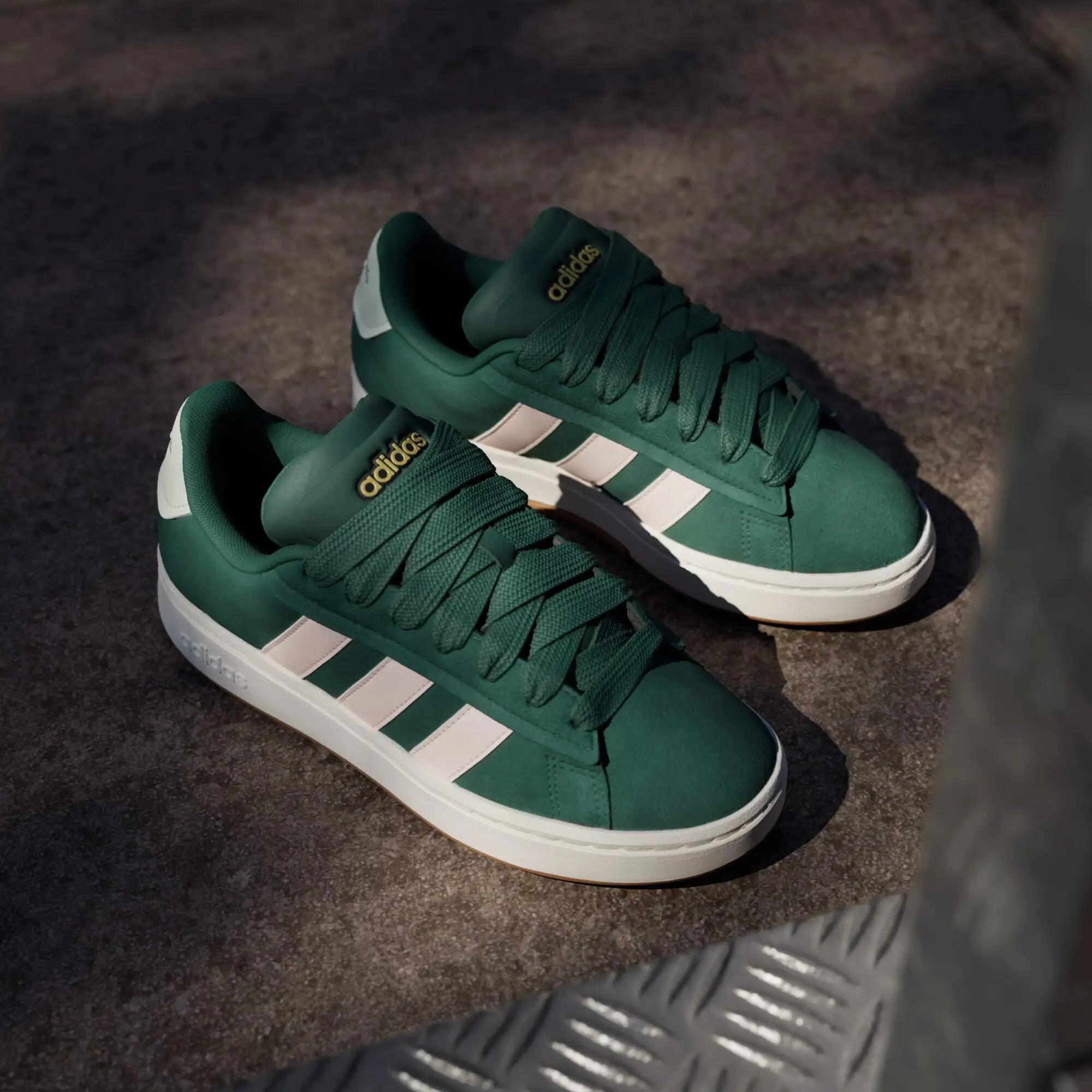 Zapatilla Grand Court Alpha 4/15