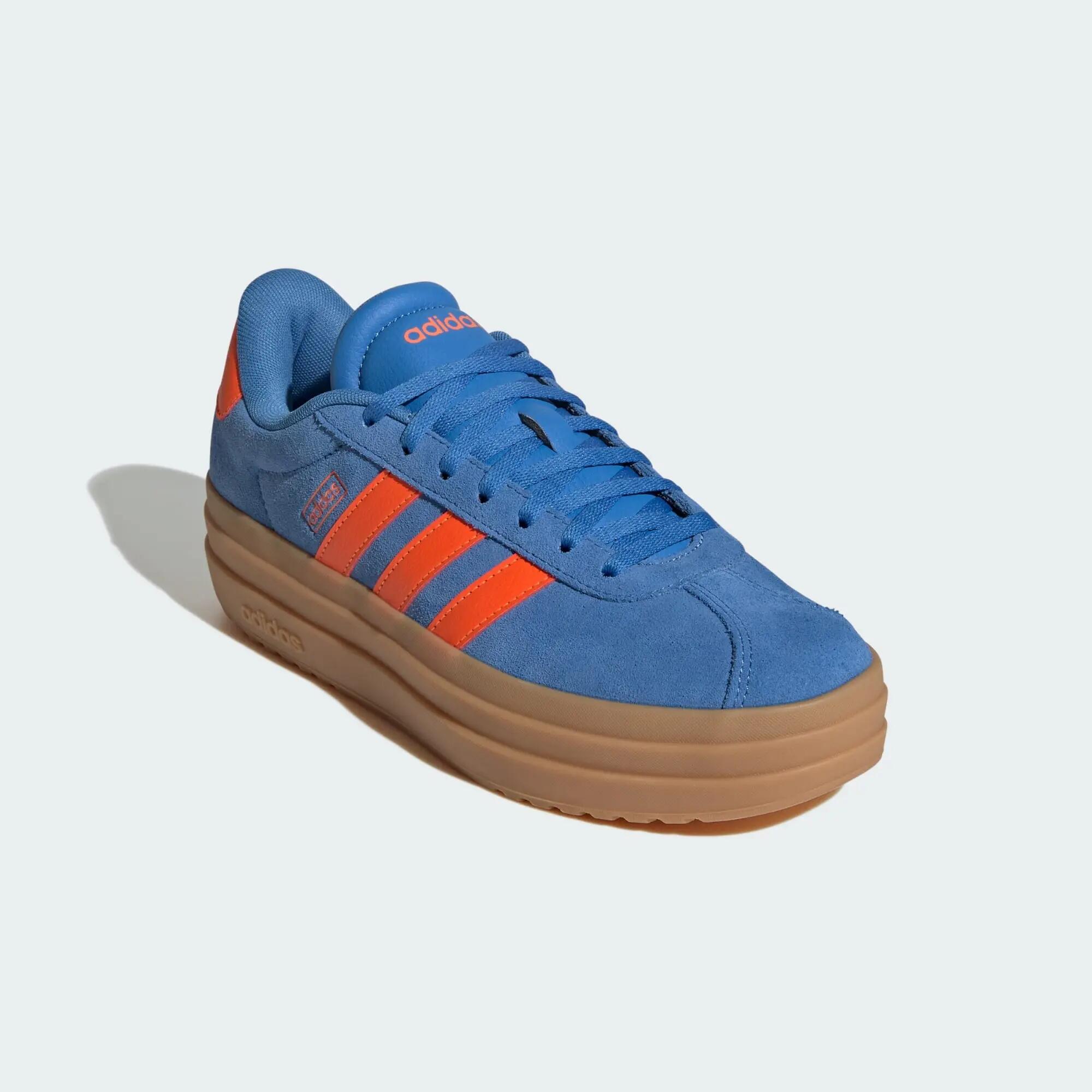 Zapatilla VL Court Bold 9/15