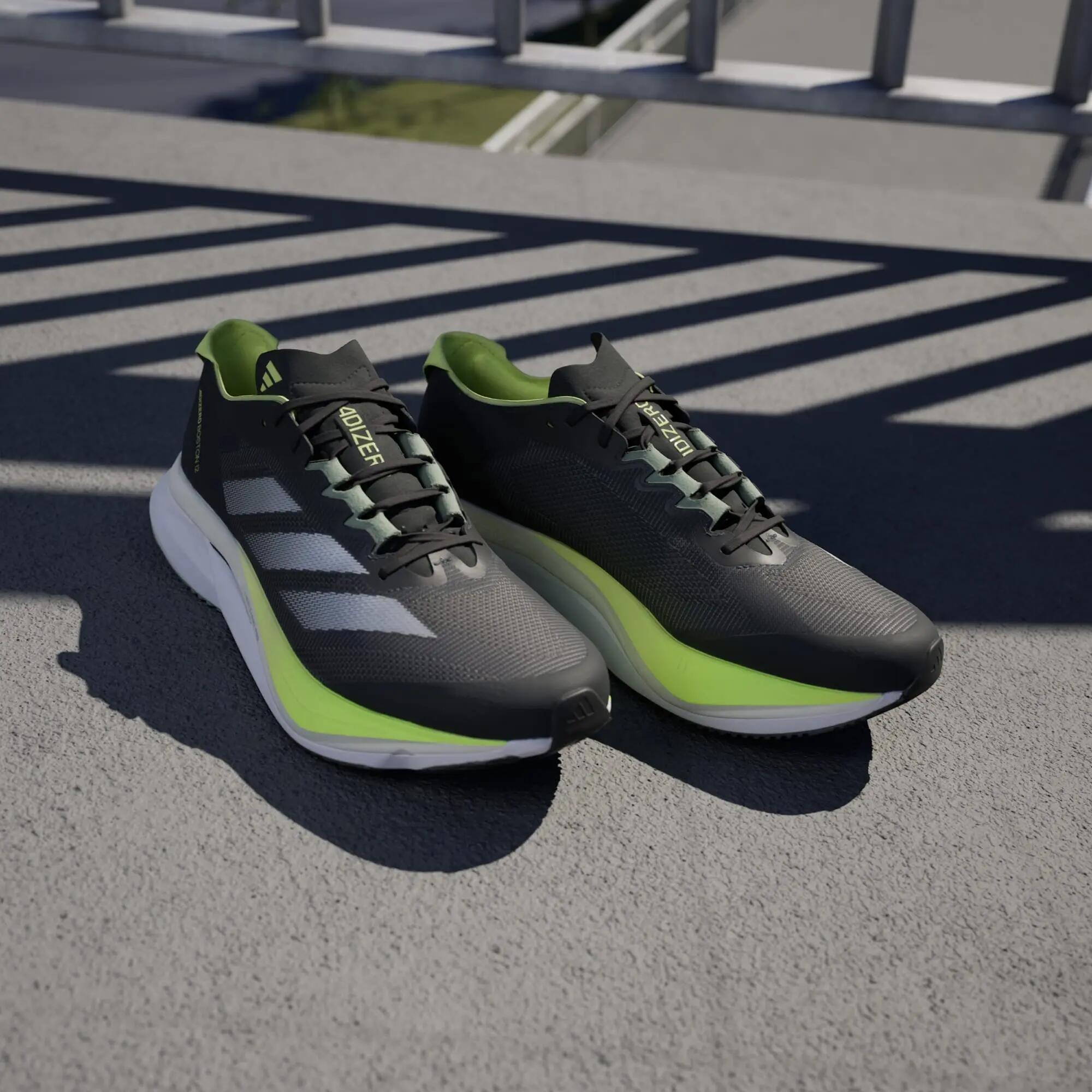 Zapatilla Adizero Boston 12 4/15