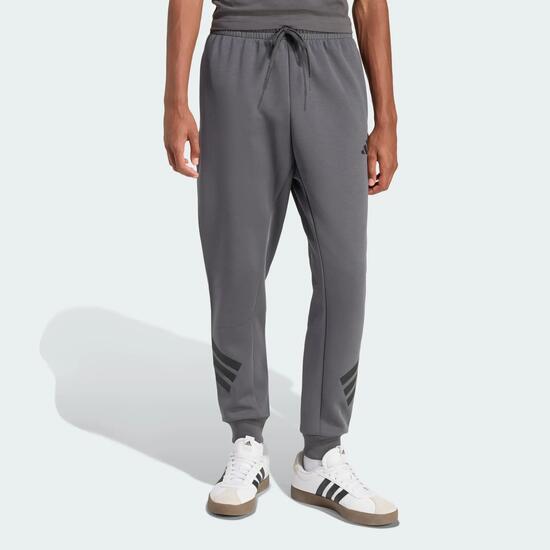Future Icons 3-Streifen Hose