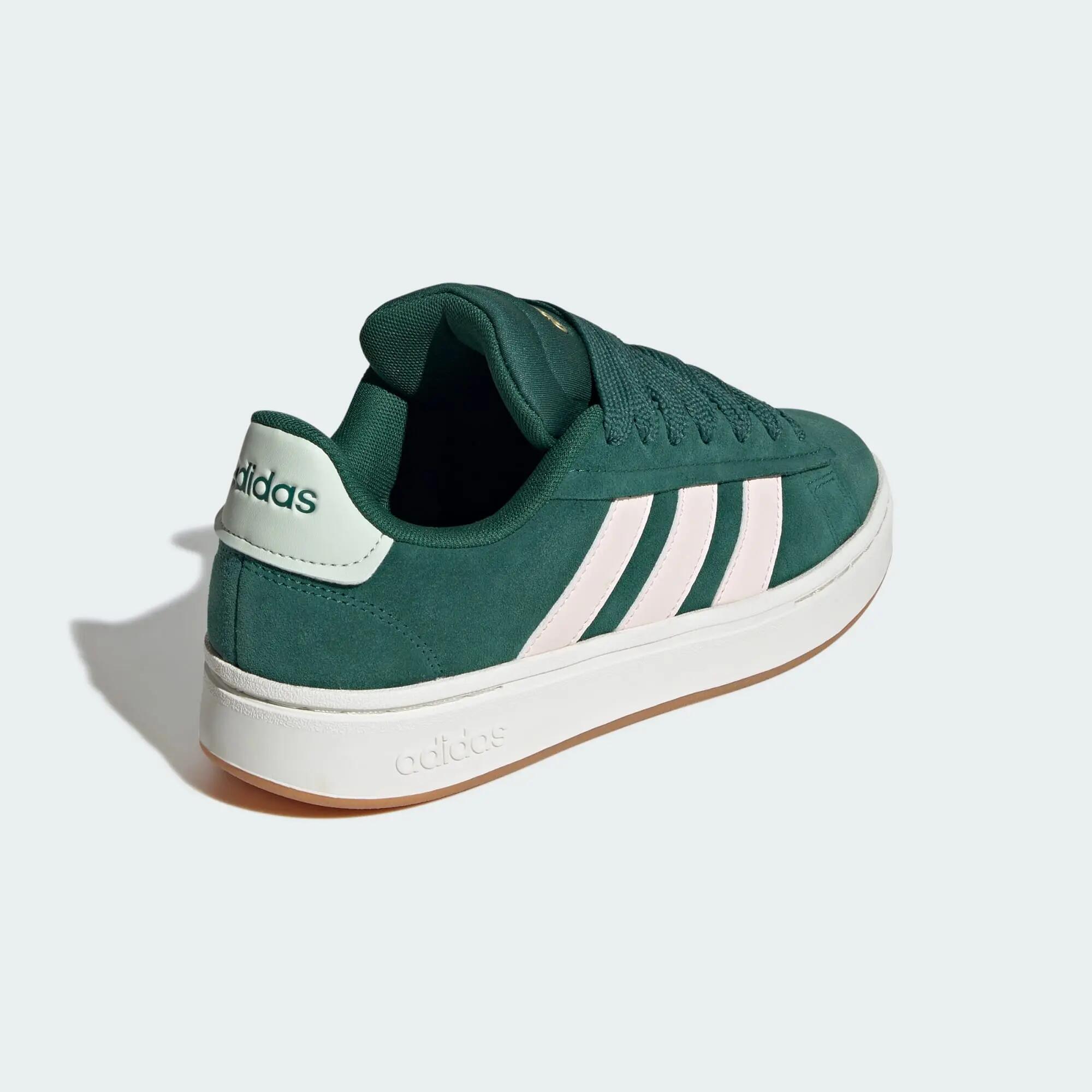 Zapatilla Grand Court Alpha 12/15