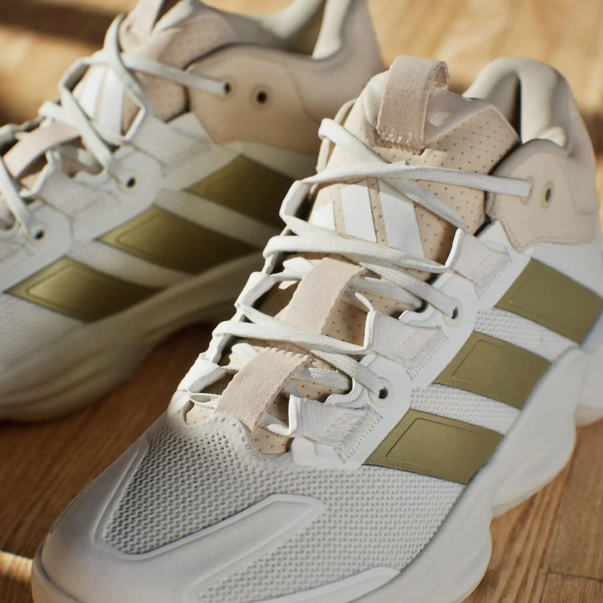 Buty halowe Court Stabil Indoor 13/15