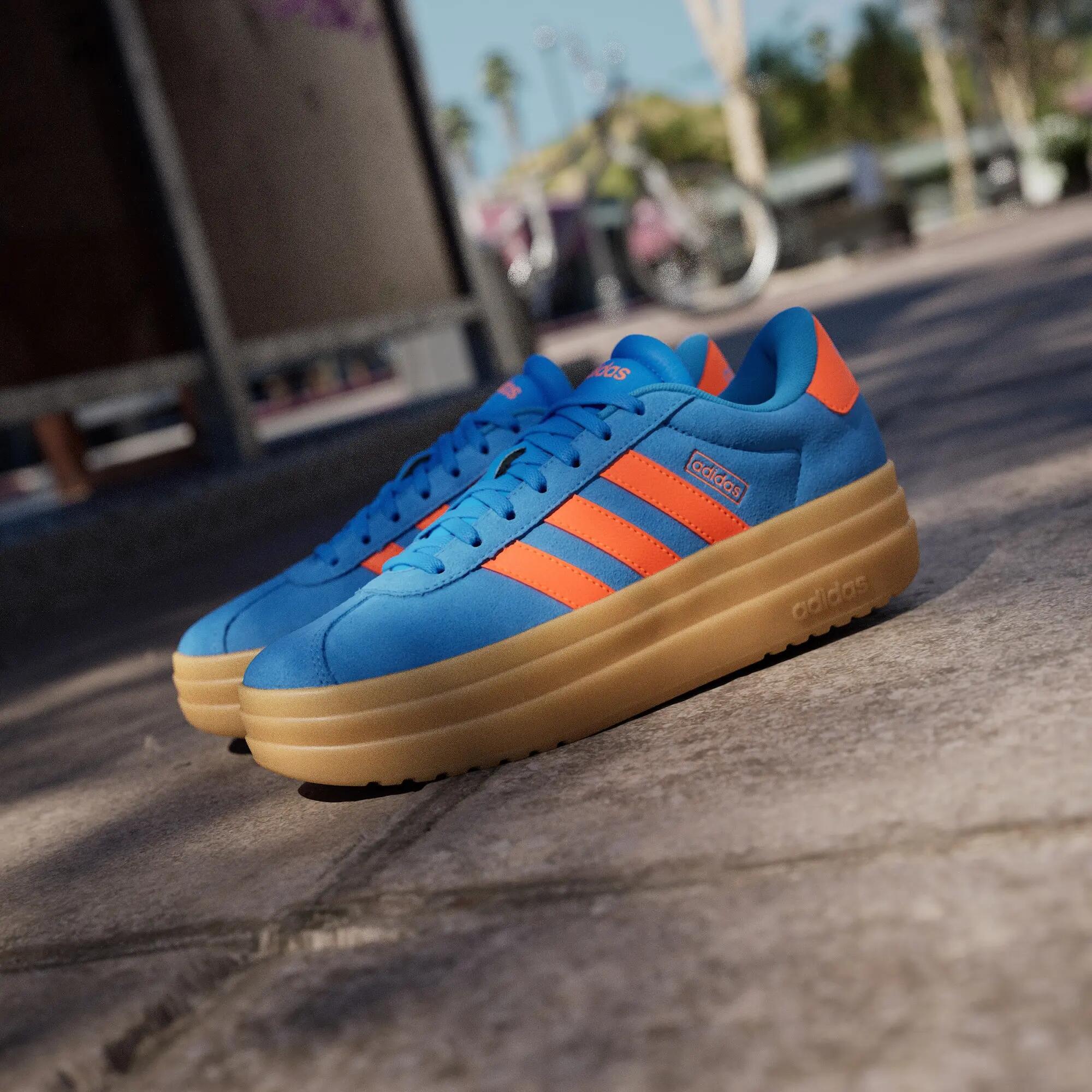 Zapatilla VL Court Bold 6/15