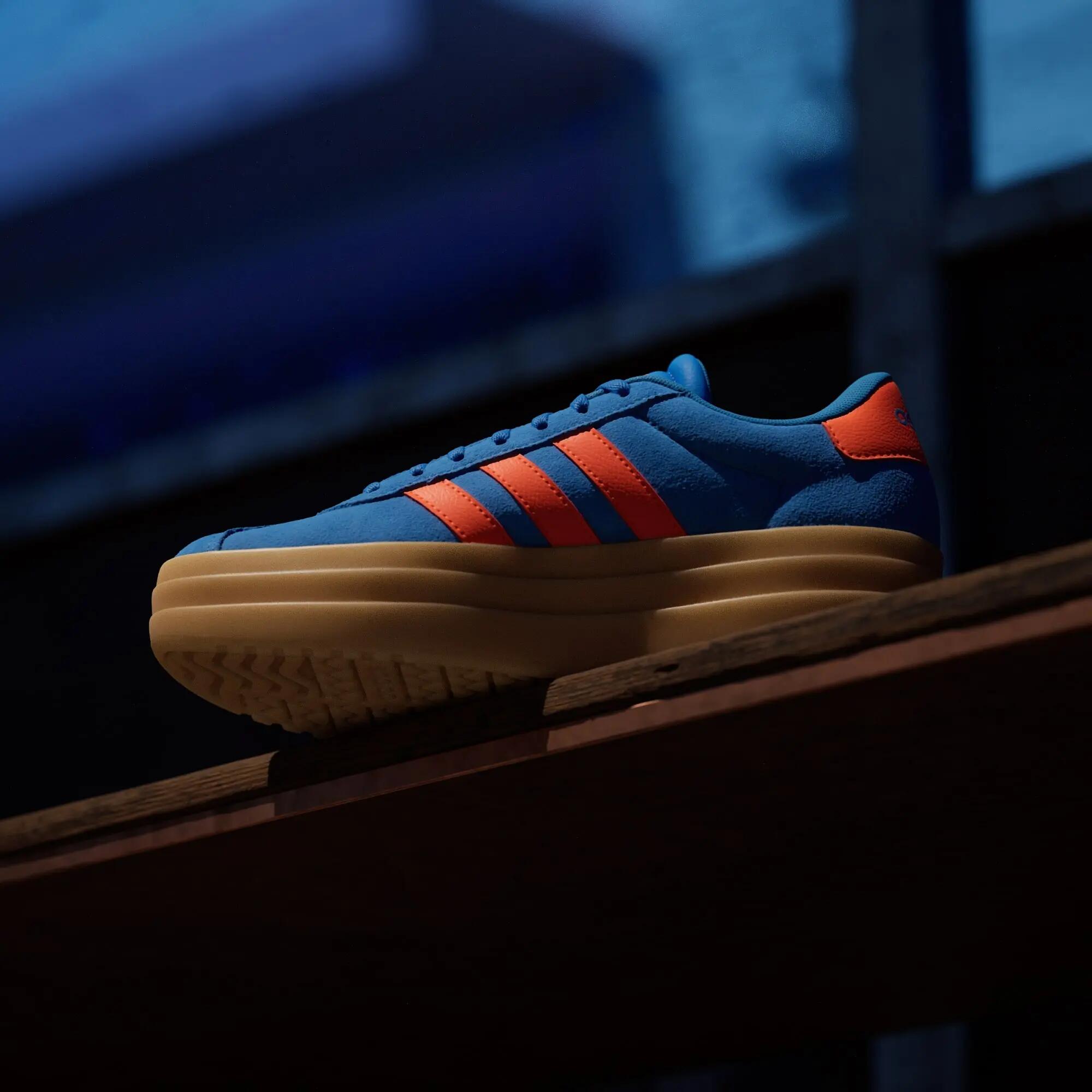 Zapatilla VL Court Bold 5/15