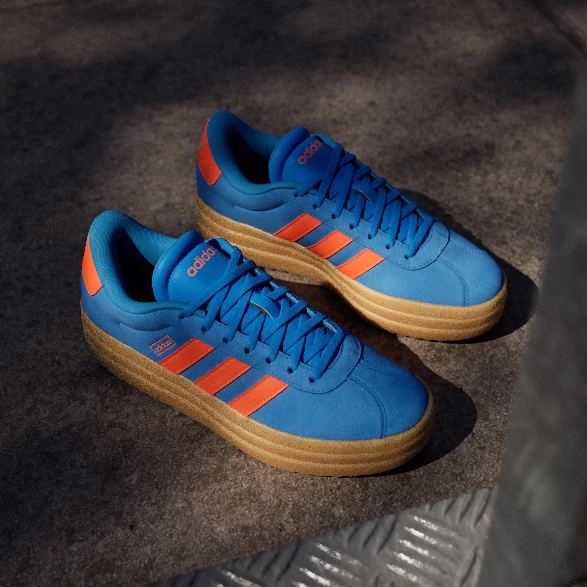 Zapatilla VL Court Bold 4/15