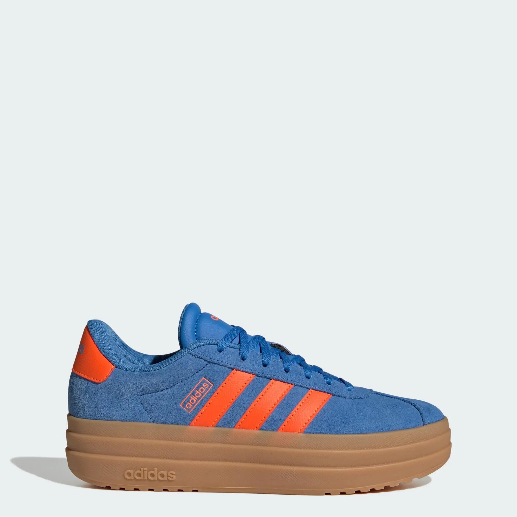Zapatilla VL Court Bold 2/15