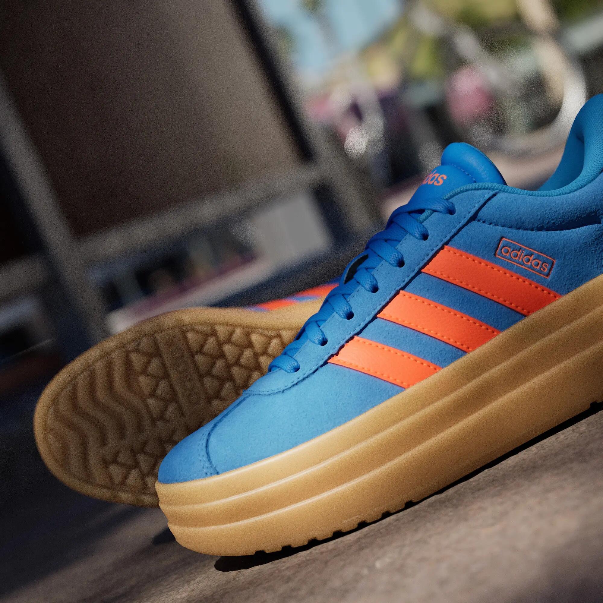 Zapatilla VL Court Bold 14/15