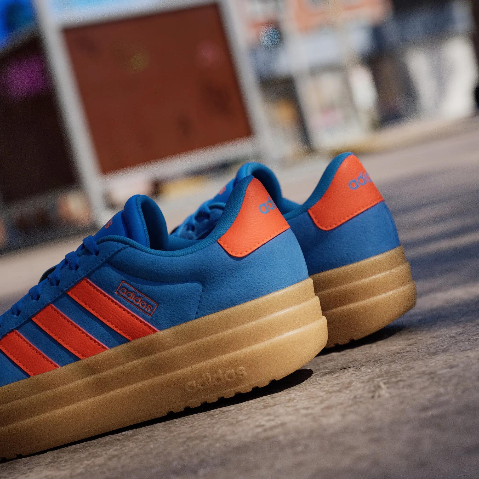 Zapatilla VL Court Bold 13/15