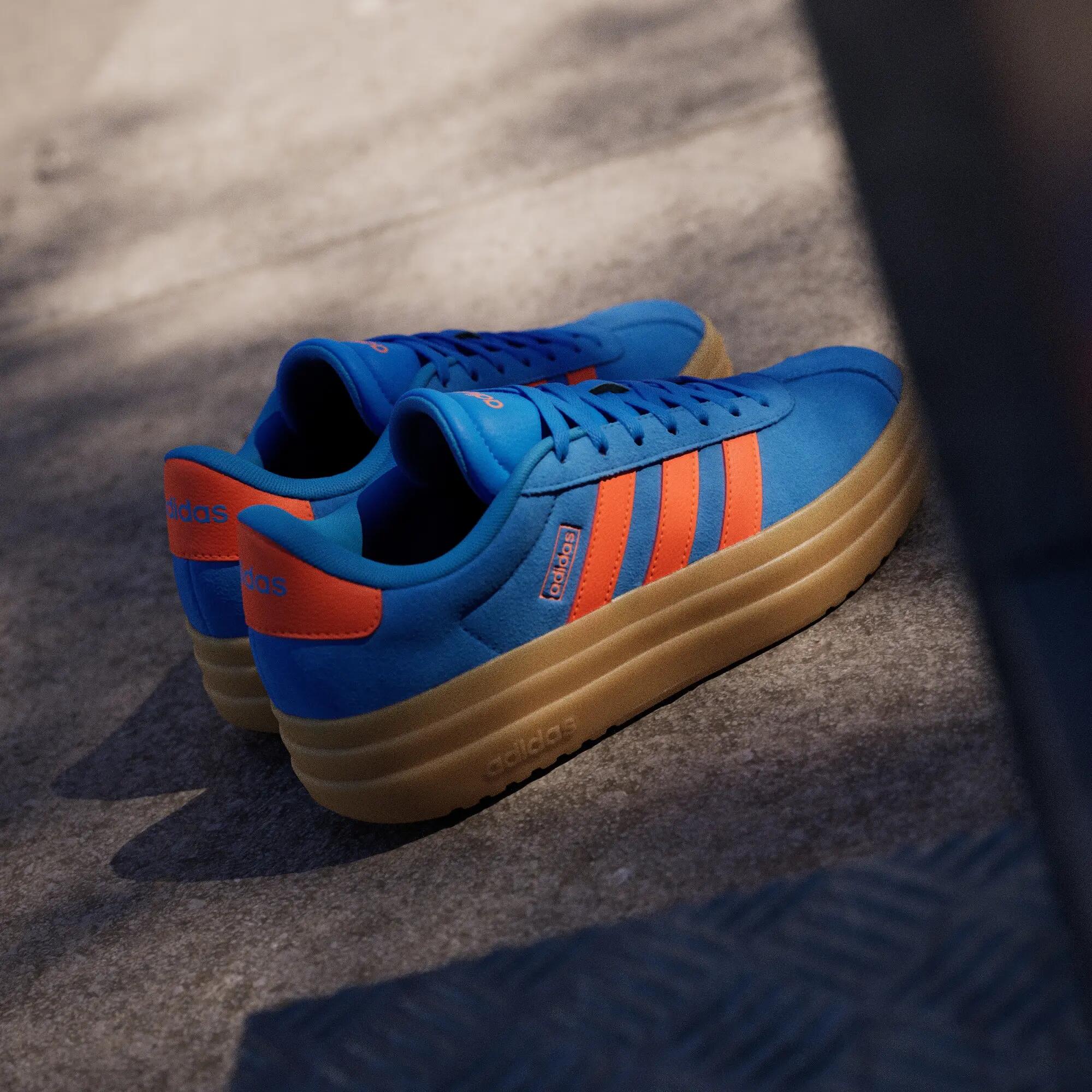 Zapatilla VL Court Bold 12/15