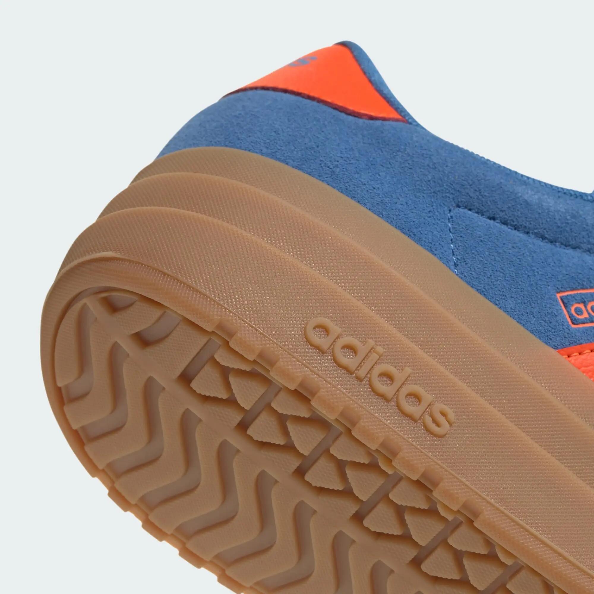 Zapatilla VL Court Bold 10/15