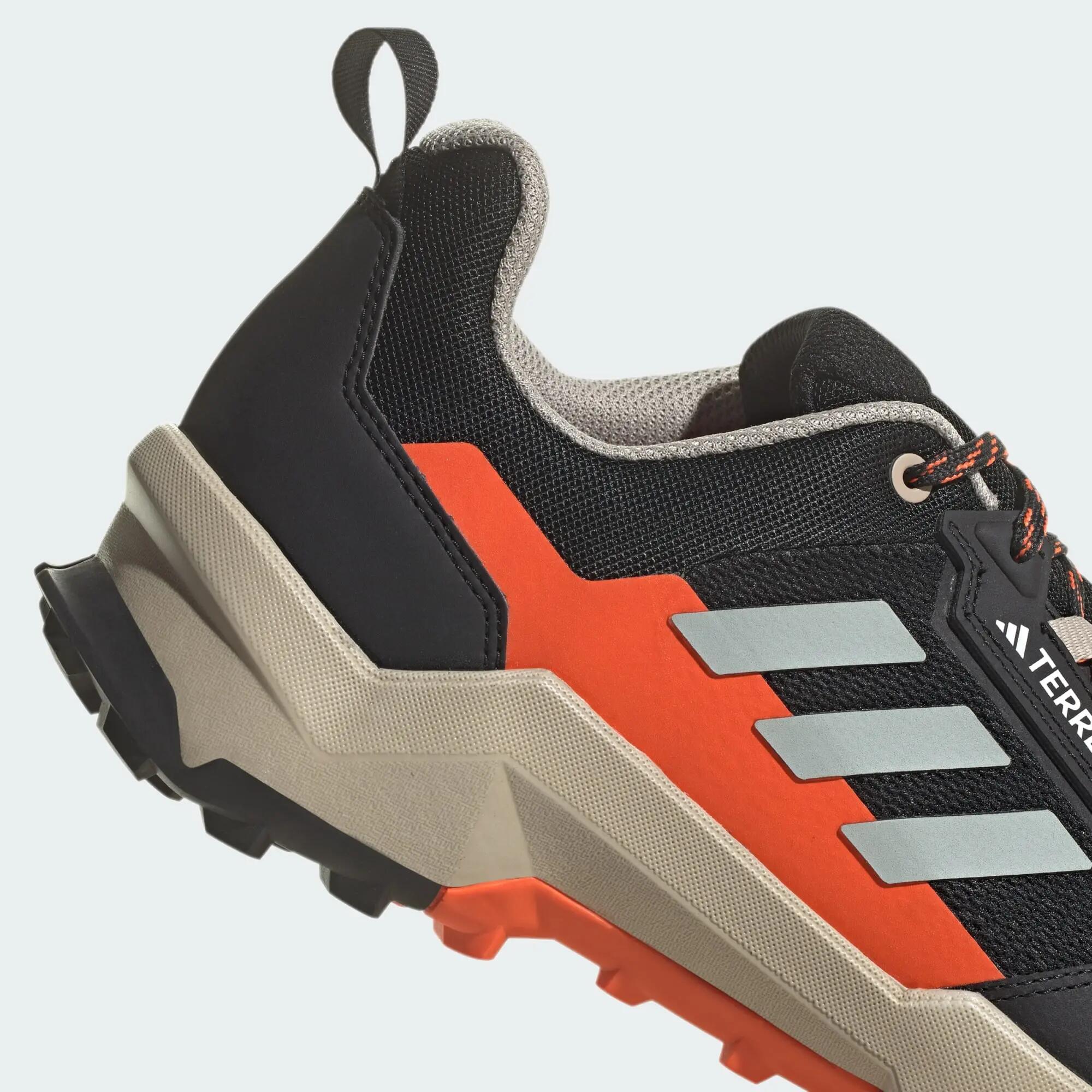 Terrex AX4 'Black Impact Orange' — foto 7