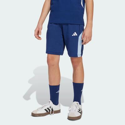 Seasonal essentials colorblock short kids