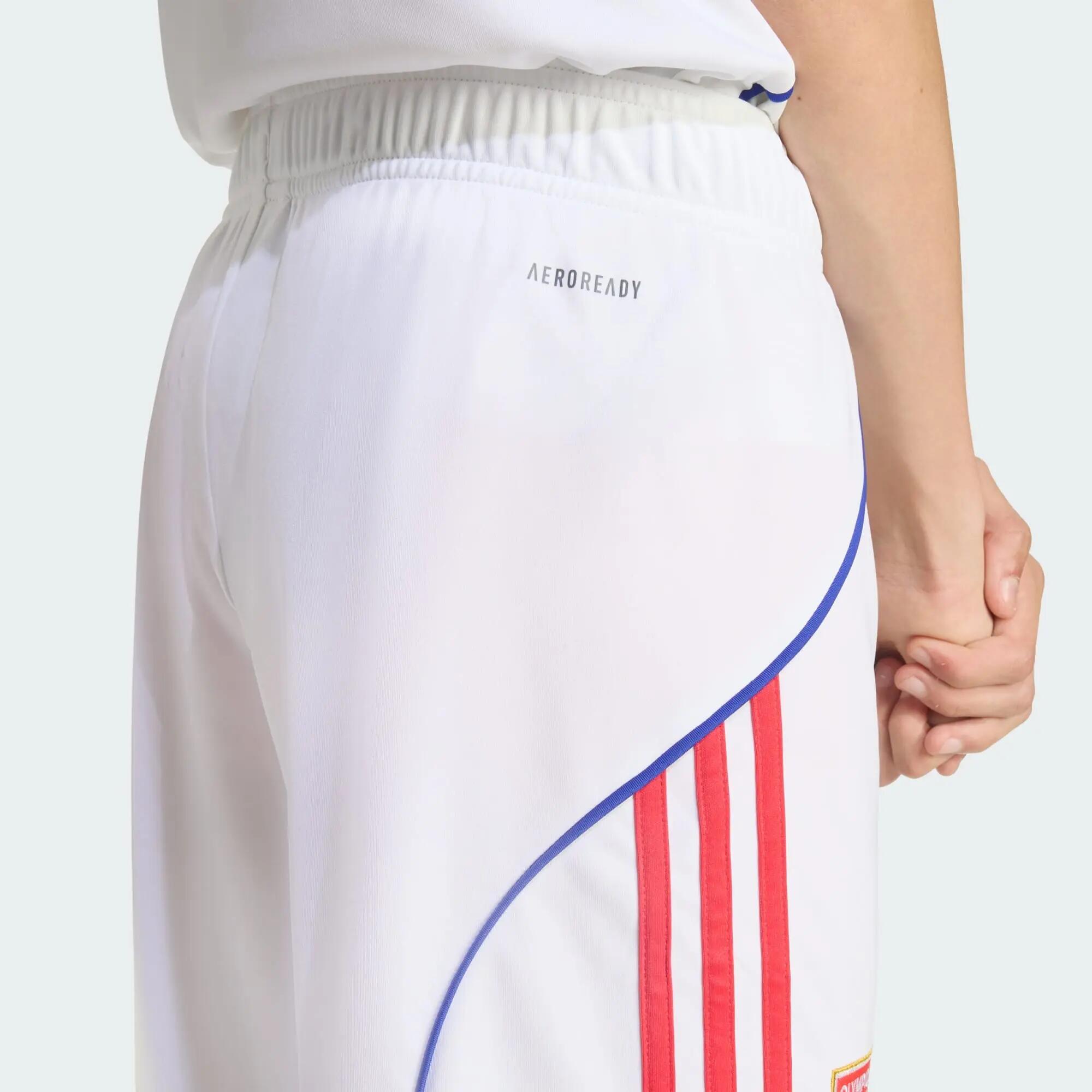 Krótki dres dziecięcy OL 2025/26 5/7