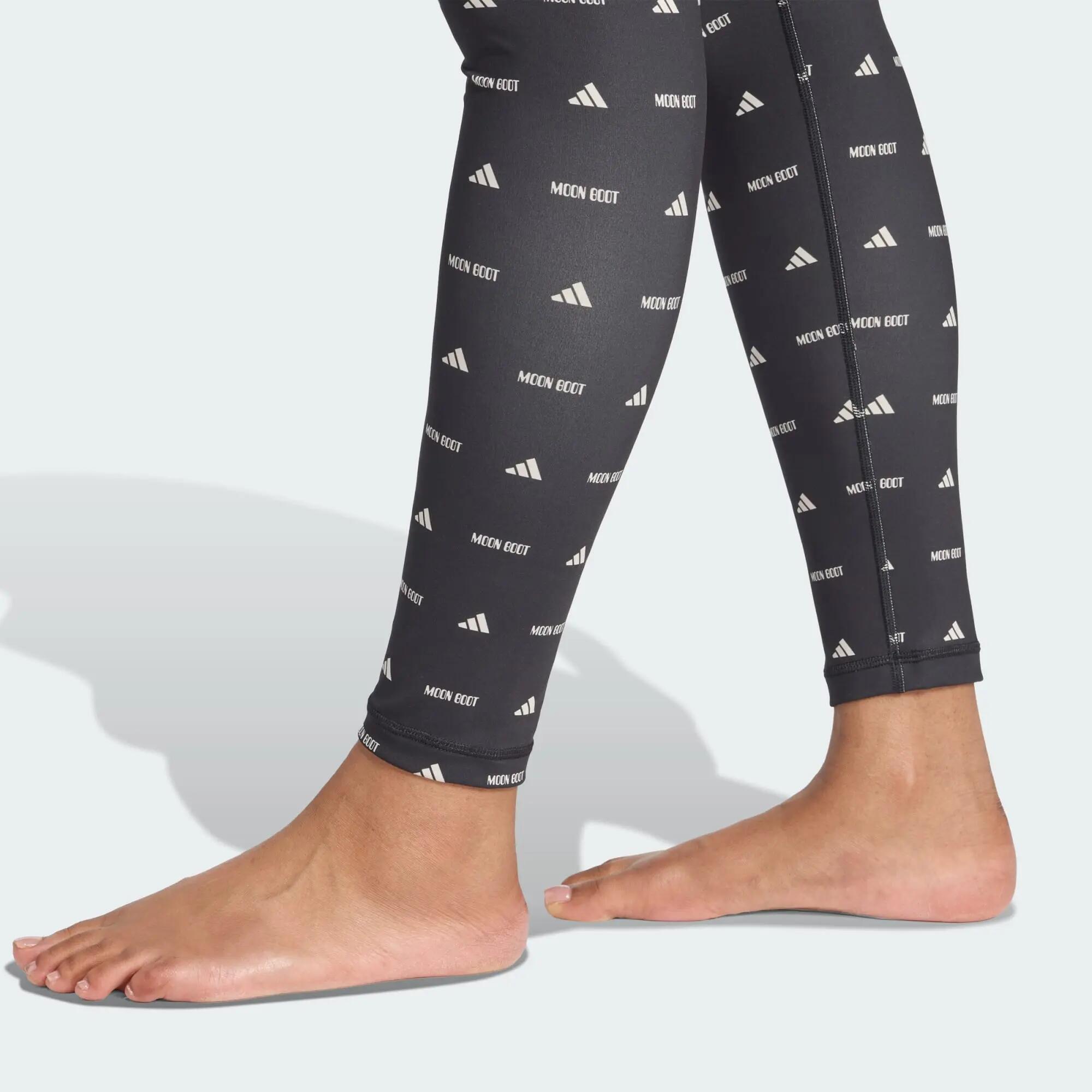 adidas x MOON BOOT legging 5/5