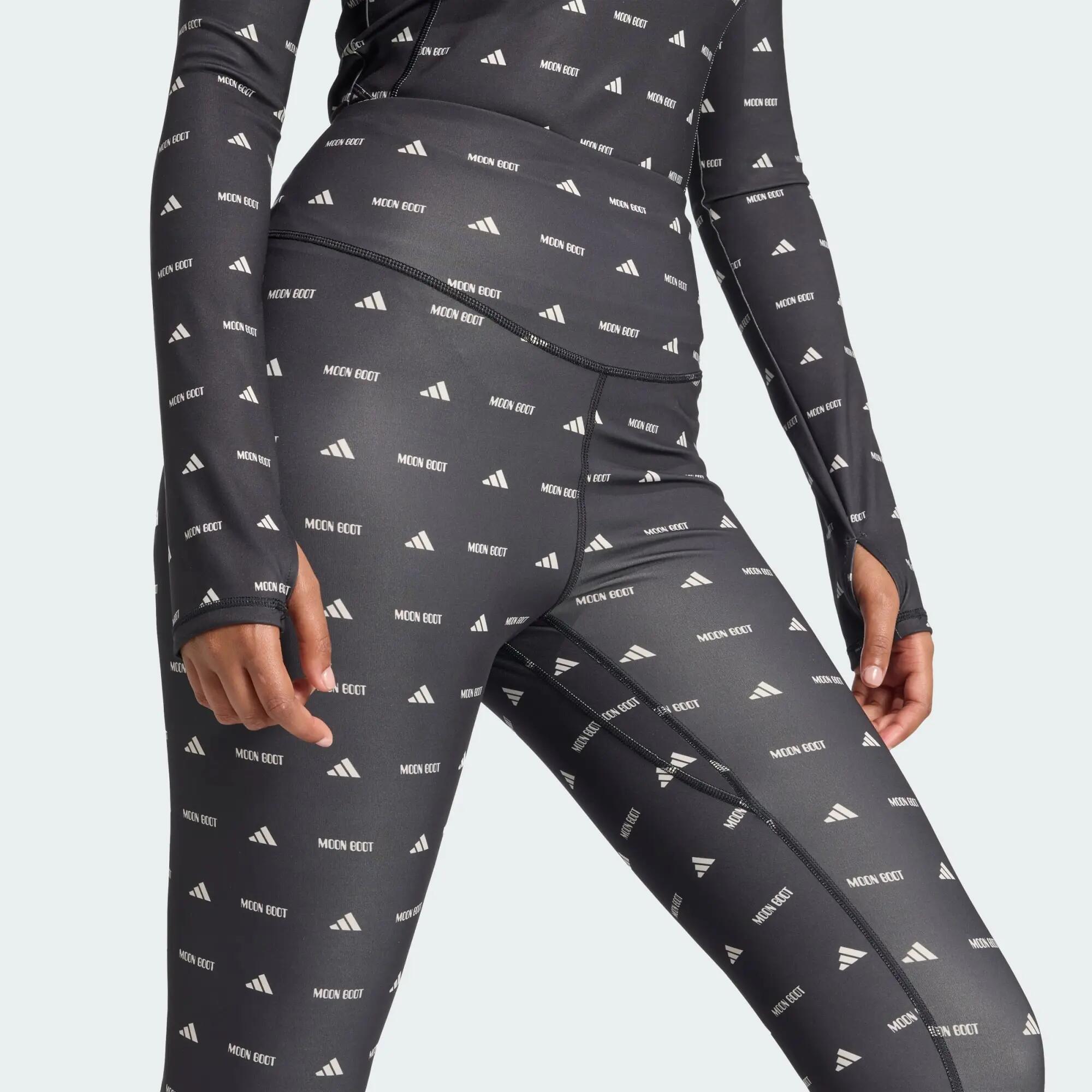 adidas x MOON BOOT legging 4/5