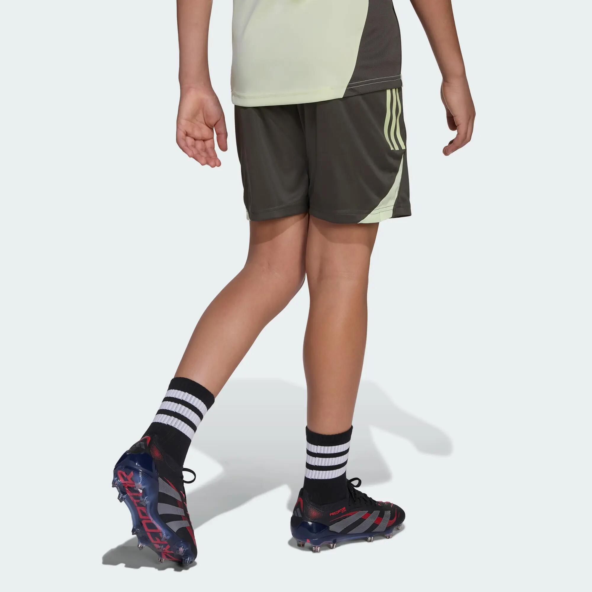 short da allenamento Tiro 25 Competition Real Madrid 4/7