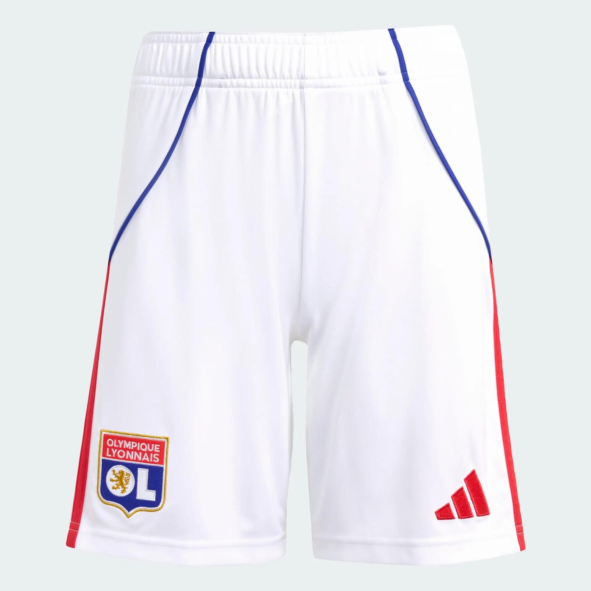 Krótki dres dziecięcy OL 2025/26 2/7
