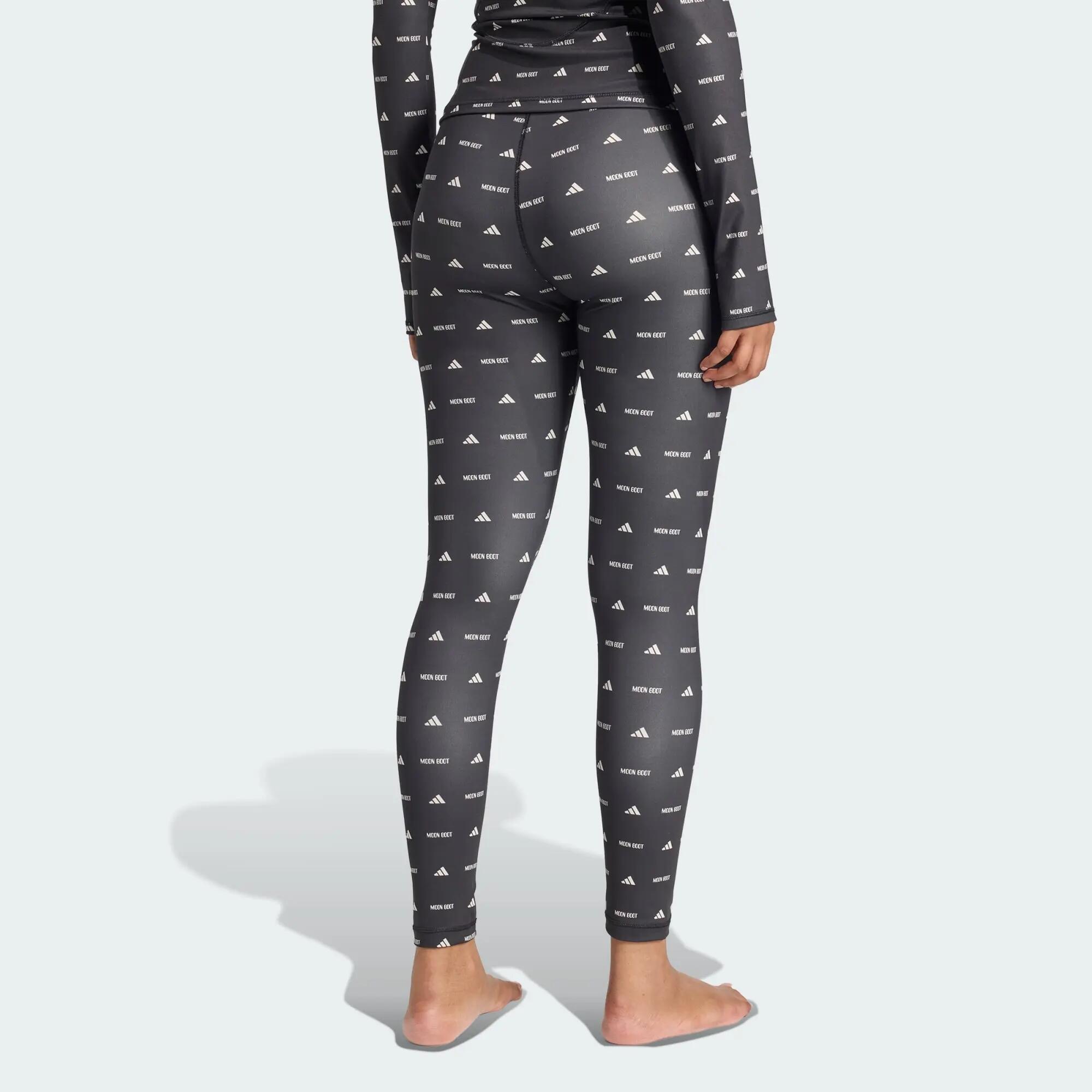 adidas x MOON BOOT legging 3/5