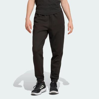 Yoga essentials broek met boorden