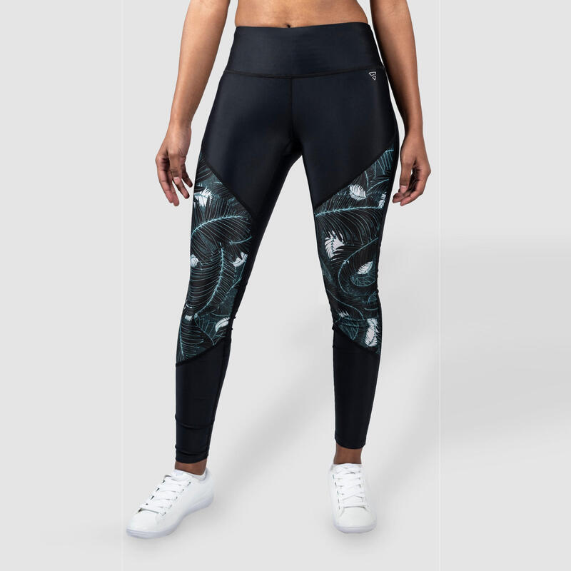 Legging de sport femme Equivoque