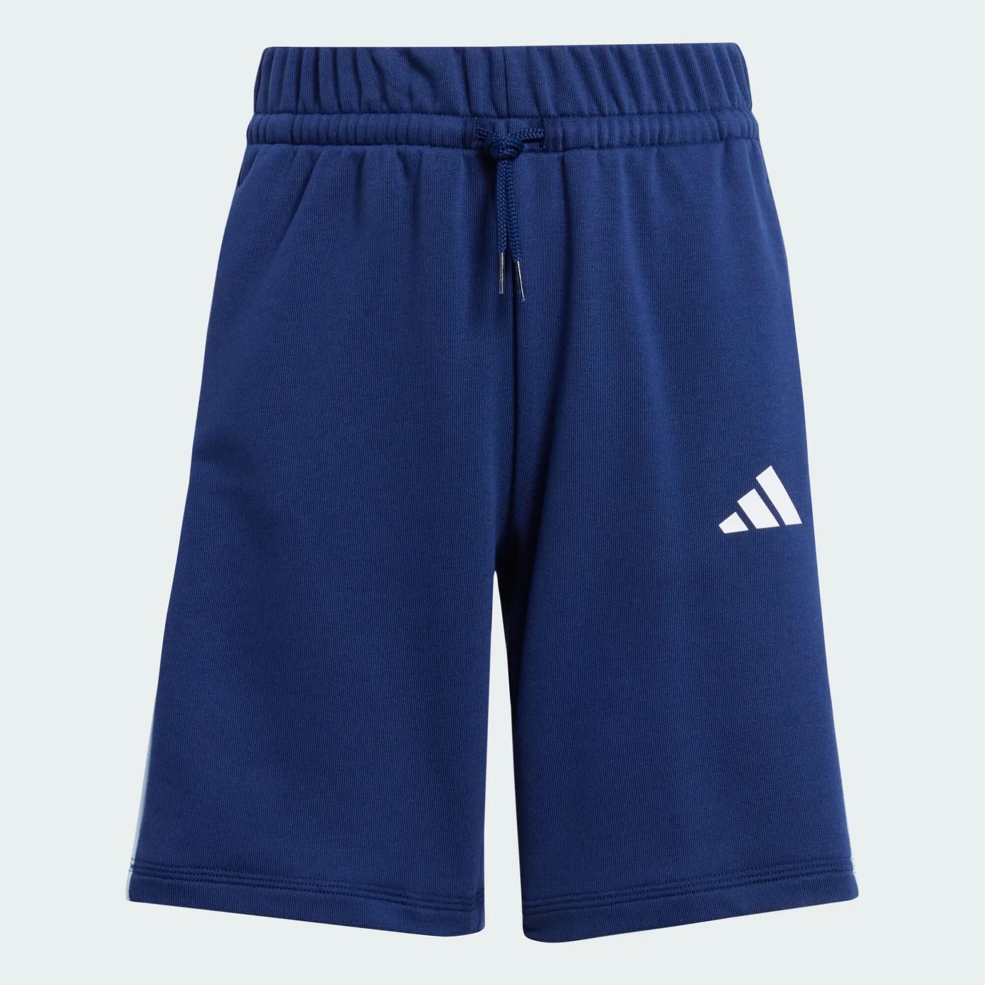 Seasonal Essentials Colorblock Kids Shorts 3/7