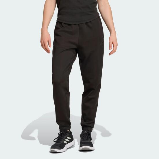 Pantalon de yoga revers Essentials