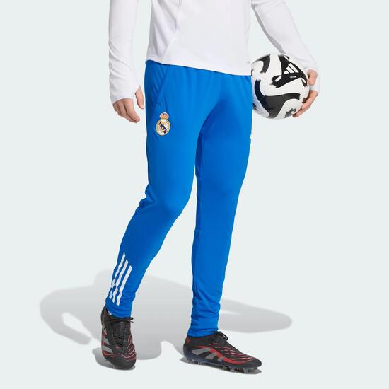 Real Madrid Tiro 25 Competition Trainingshose