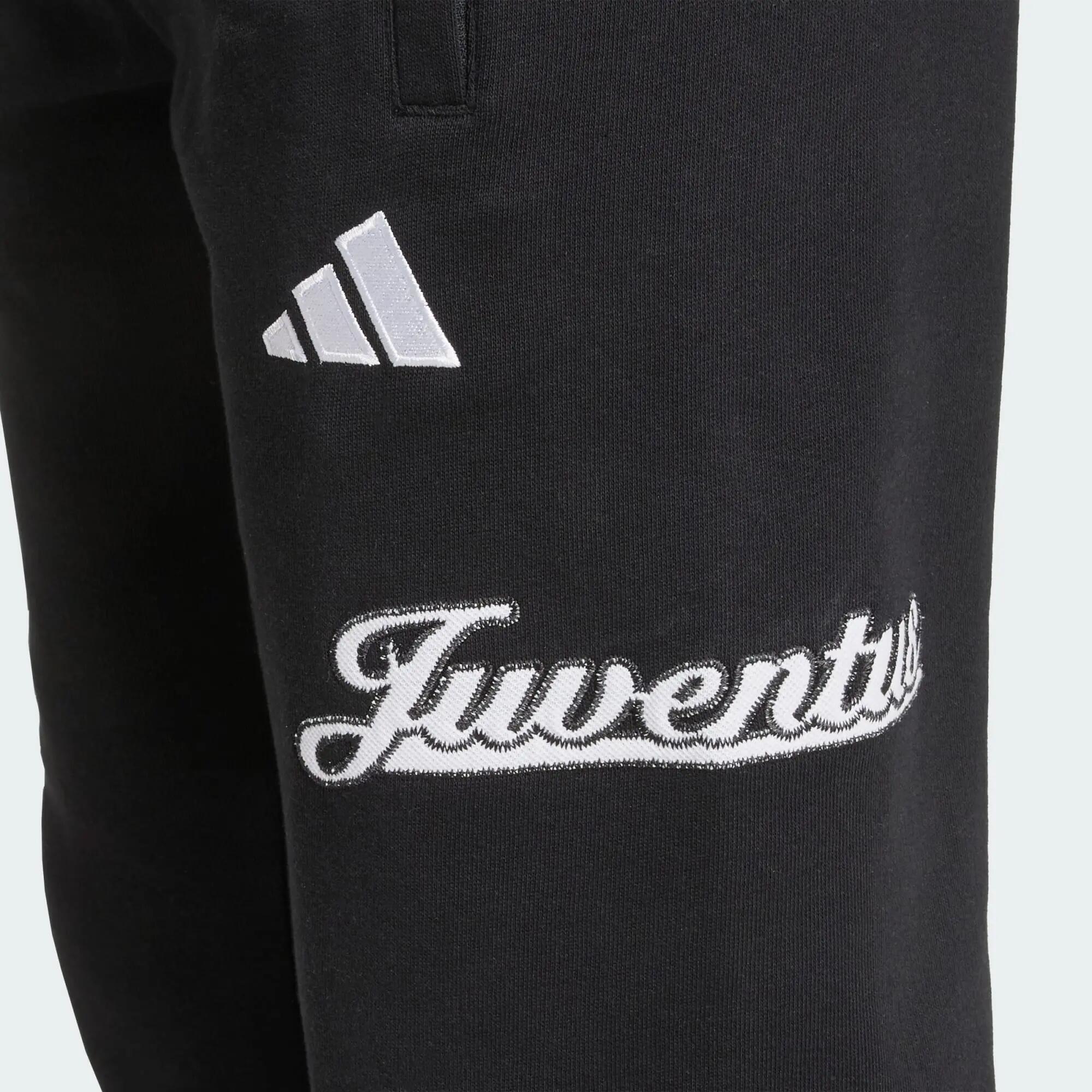 Pantaloni US Pack Juventus 5/7