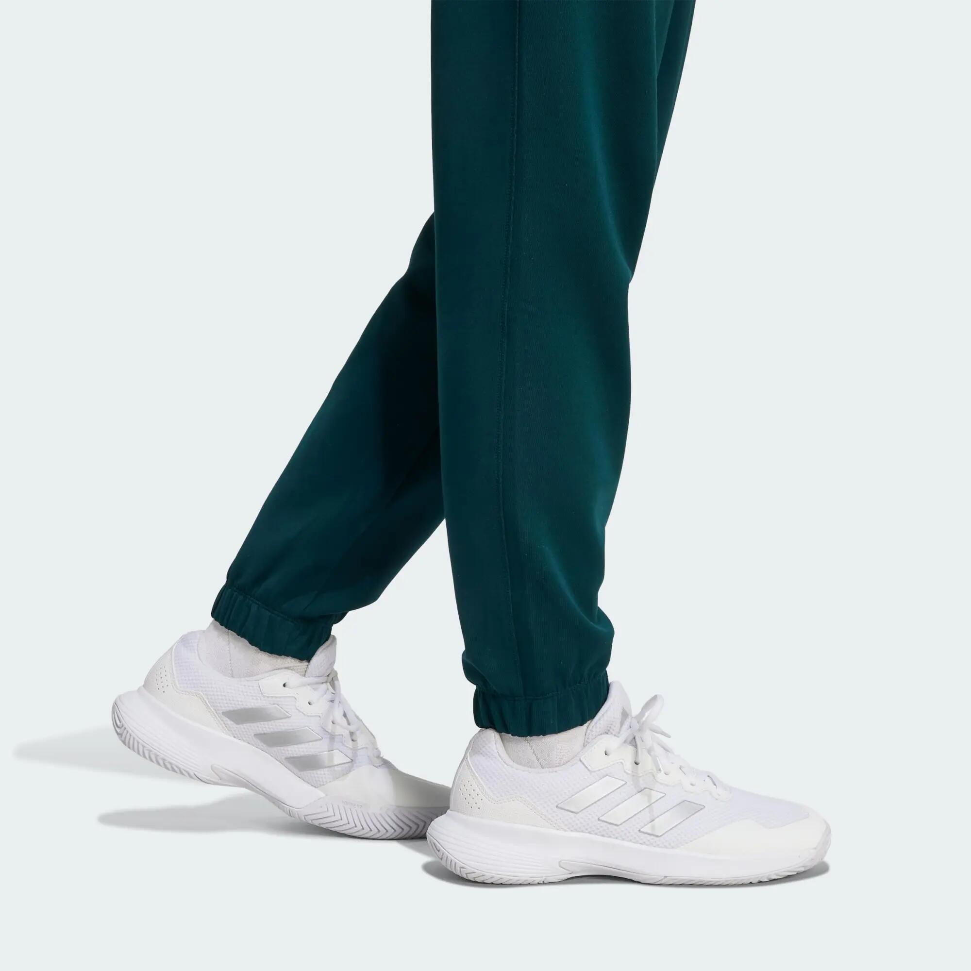 Yoga Essentials Broek met Boorden 5/6