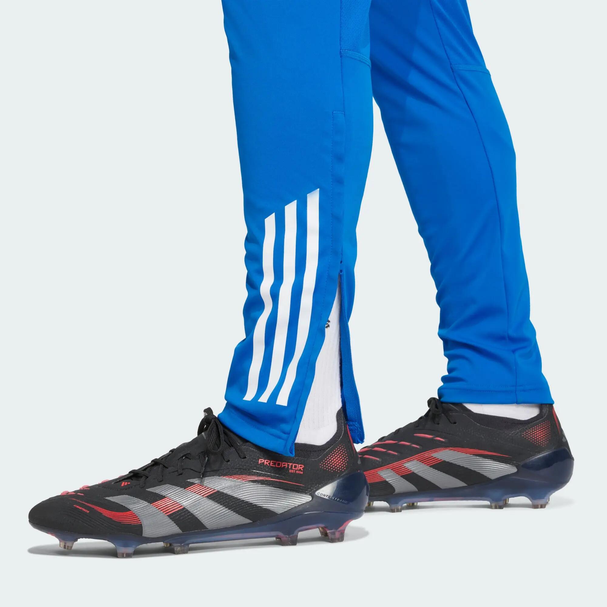 Pantalón de entrenamiento Real Madrid Tiro 25 Competition 5/5