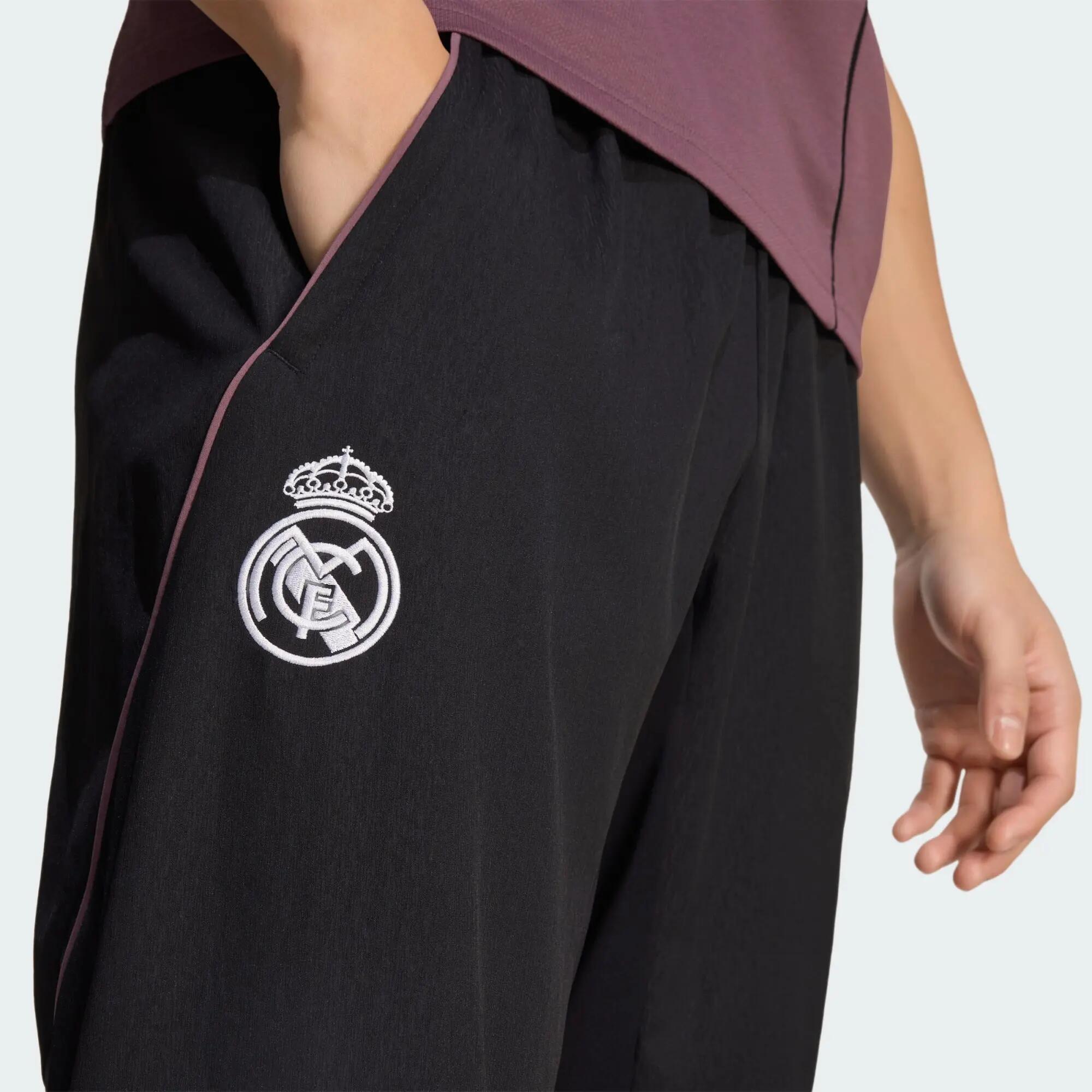 Pantaloni da rappresentanza Tiro 25 Competition Real Madrid 5/7