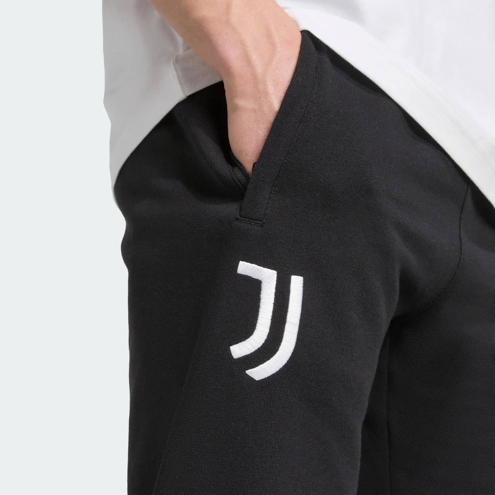 Pantaloni US Pack Juventus 4/7