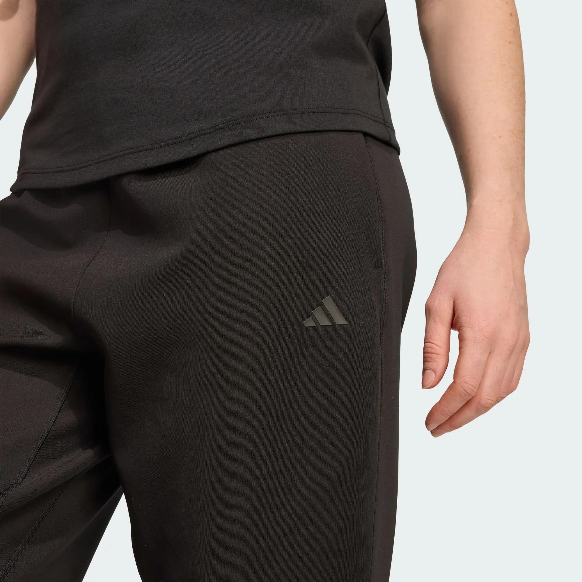 Yoga Essentials Broek met Boorden 4/6