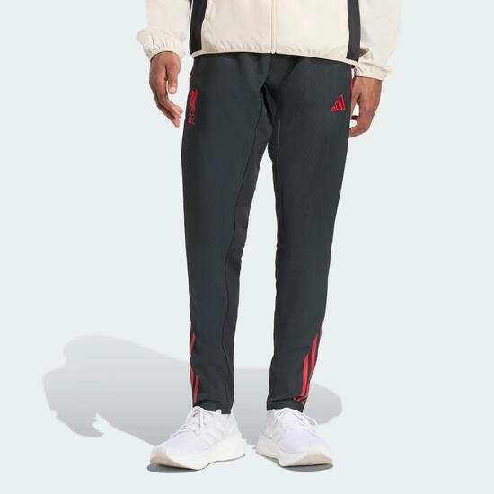 Pantalon de présentation Liverpool FC Tiro 25 Competition