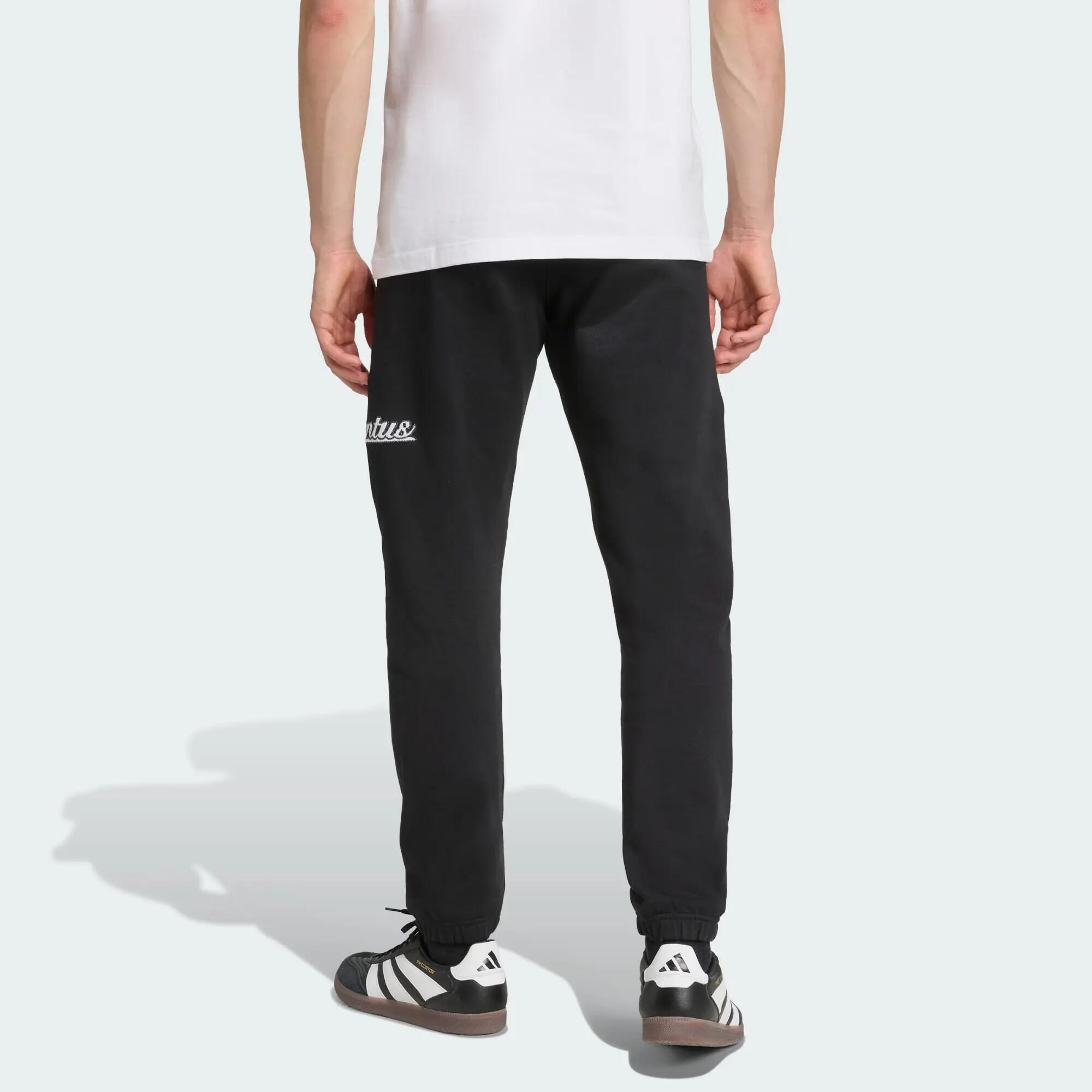 Pantaloni US Pack Juventus 3/7