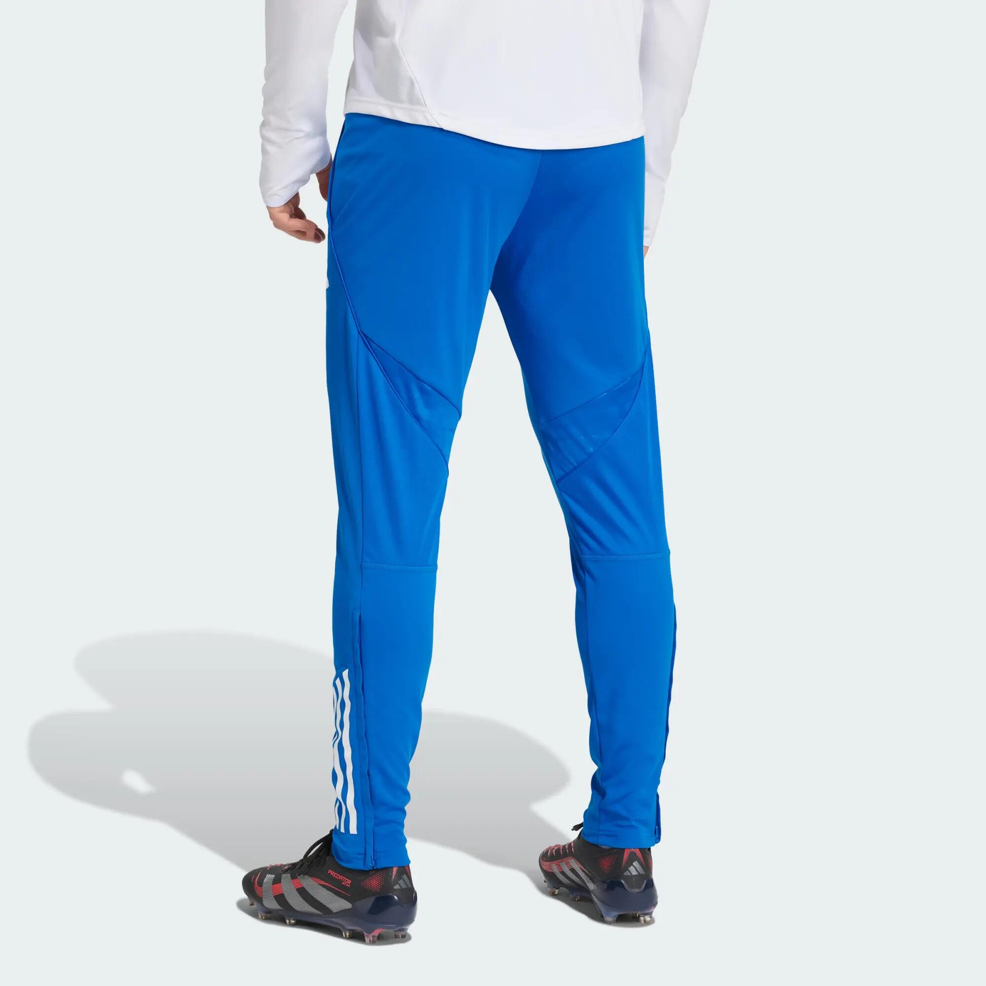 Pantalón de entrenamiento Real Madrid Tiro 25 Competition 3/5