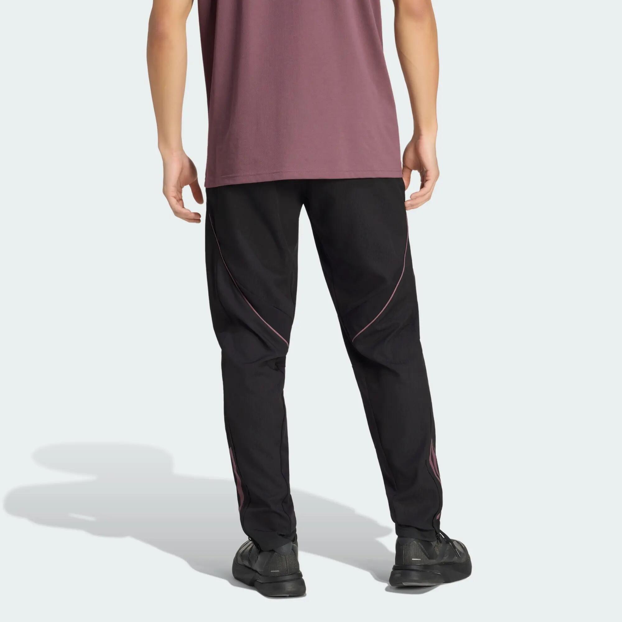 Pantaloni da rappresentanza Tiro 25 Competition Real Madrid 3/7