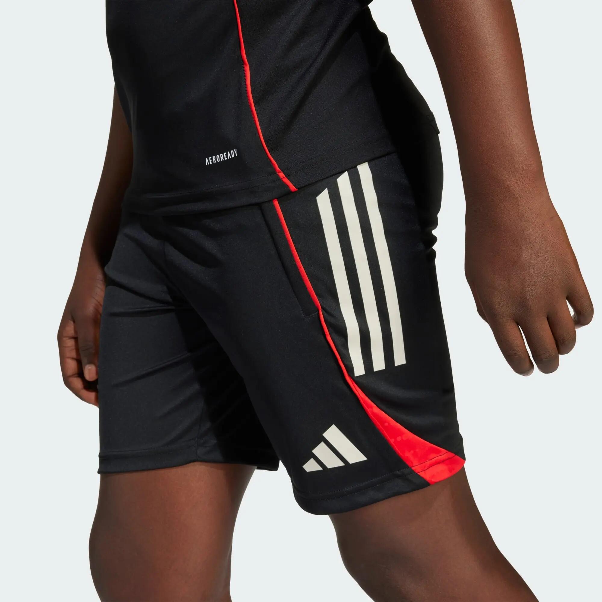 Dětské tréninkové šortky SL Benfica 2025–2026 5/5