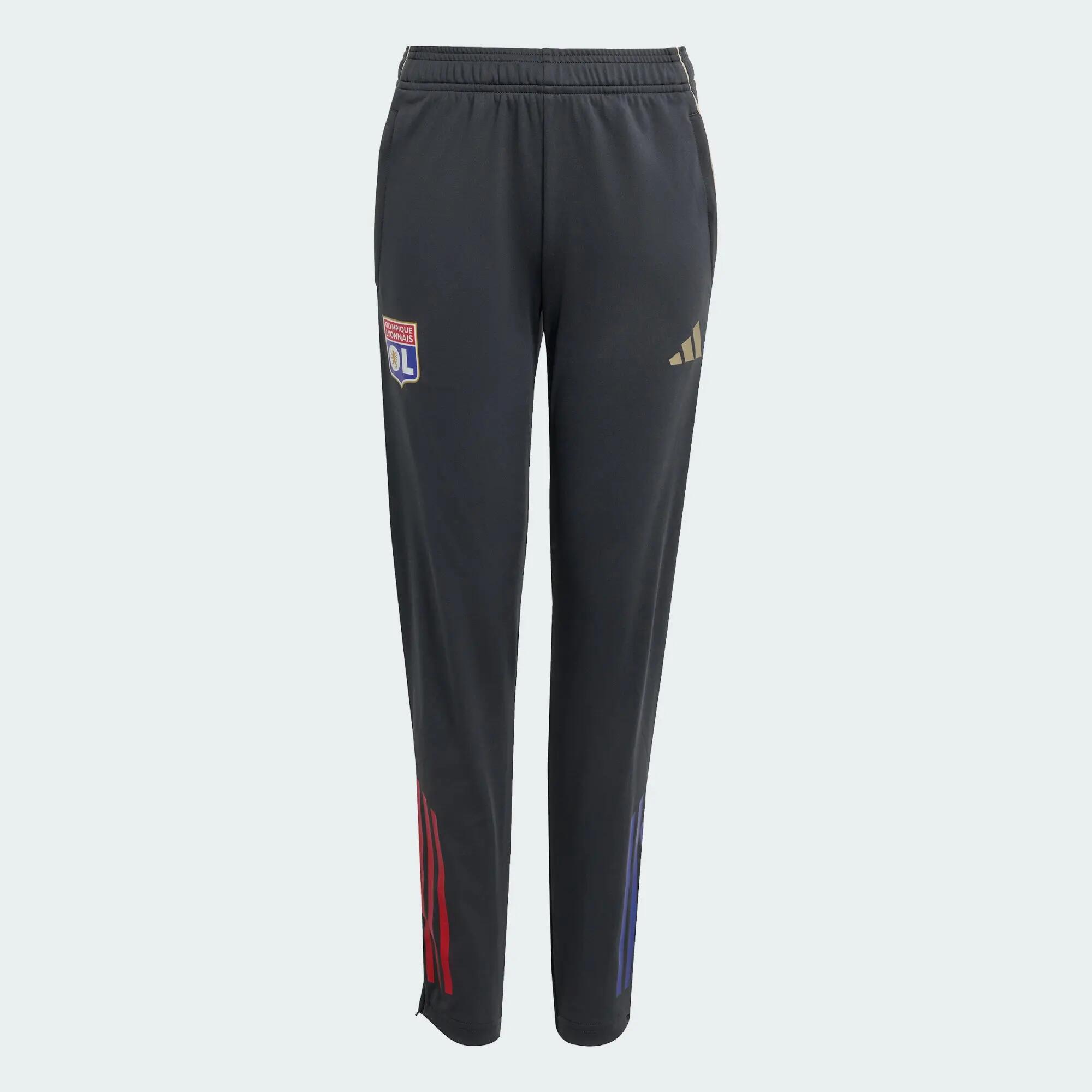 Pantalon d'entraînement Olympique Lyonnais Tiro 25 Competition Enfants 2/5