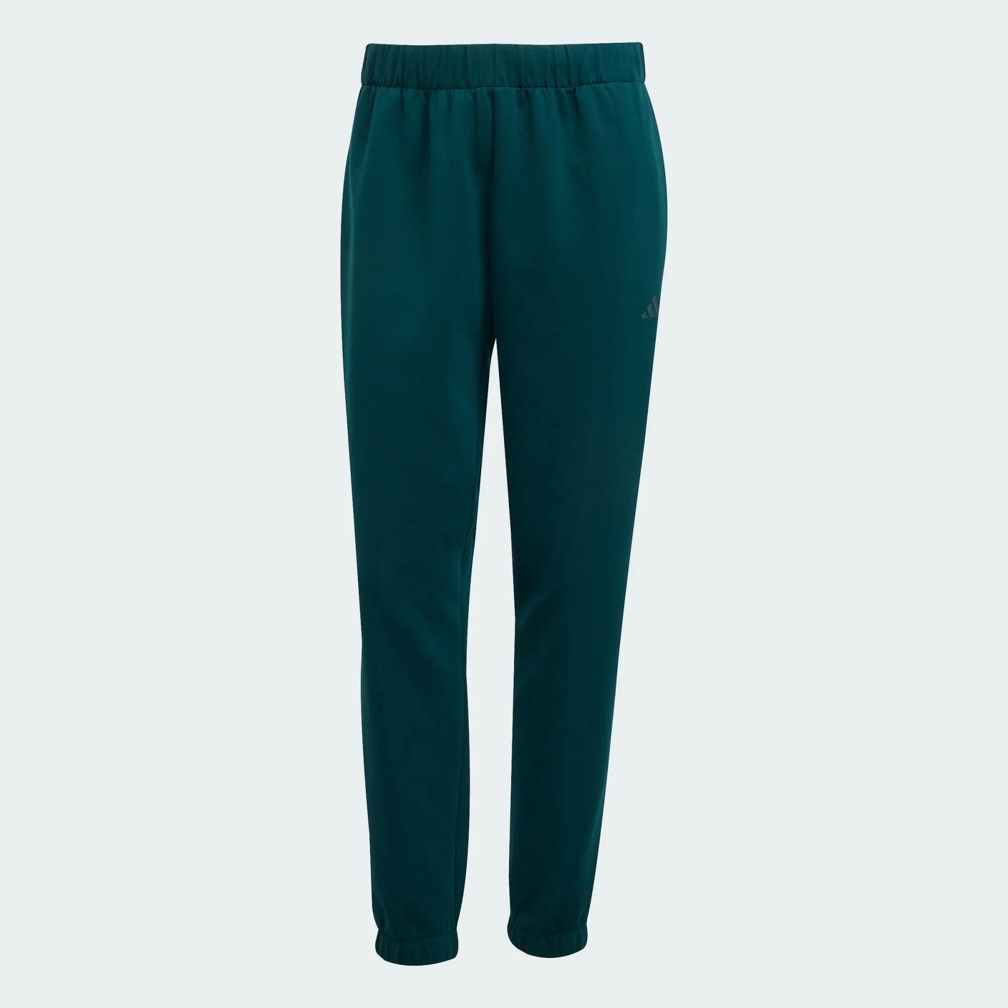 Yoga Essentials Broek met Boorden 2/6