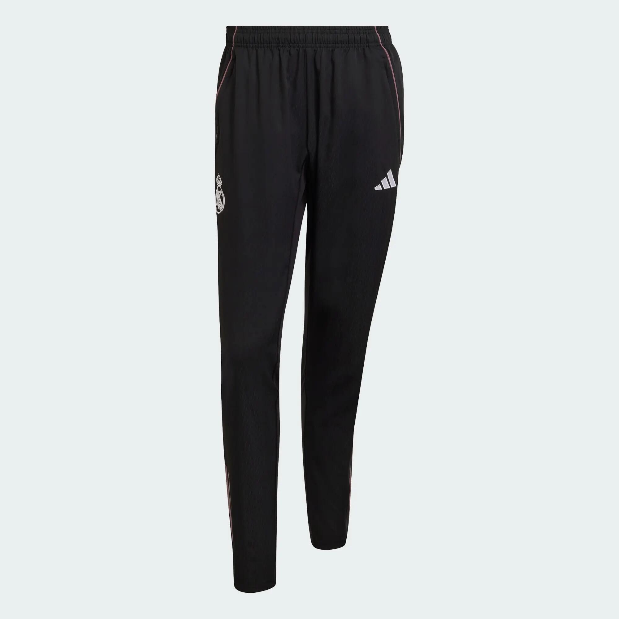 Pantaloni da rappresentanza Tiro 25 Competition Real Madrid 2/7