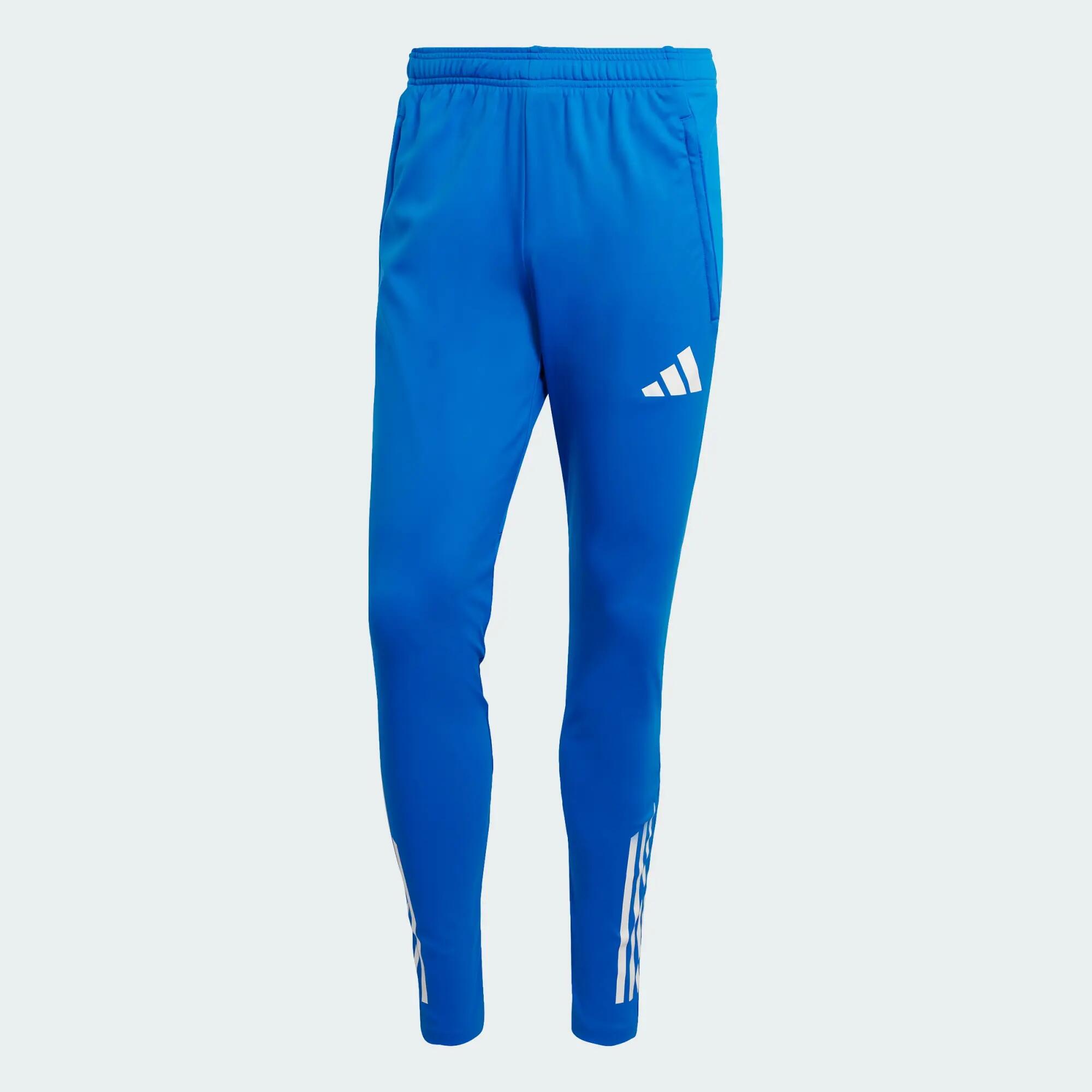 Pantalón de entrenamiento Real Madrid Tiro 25 Competition 2/5