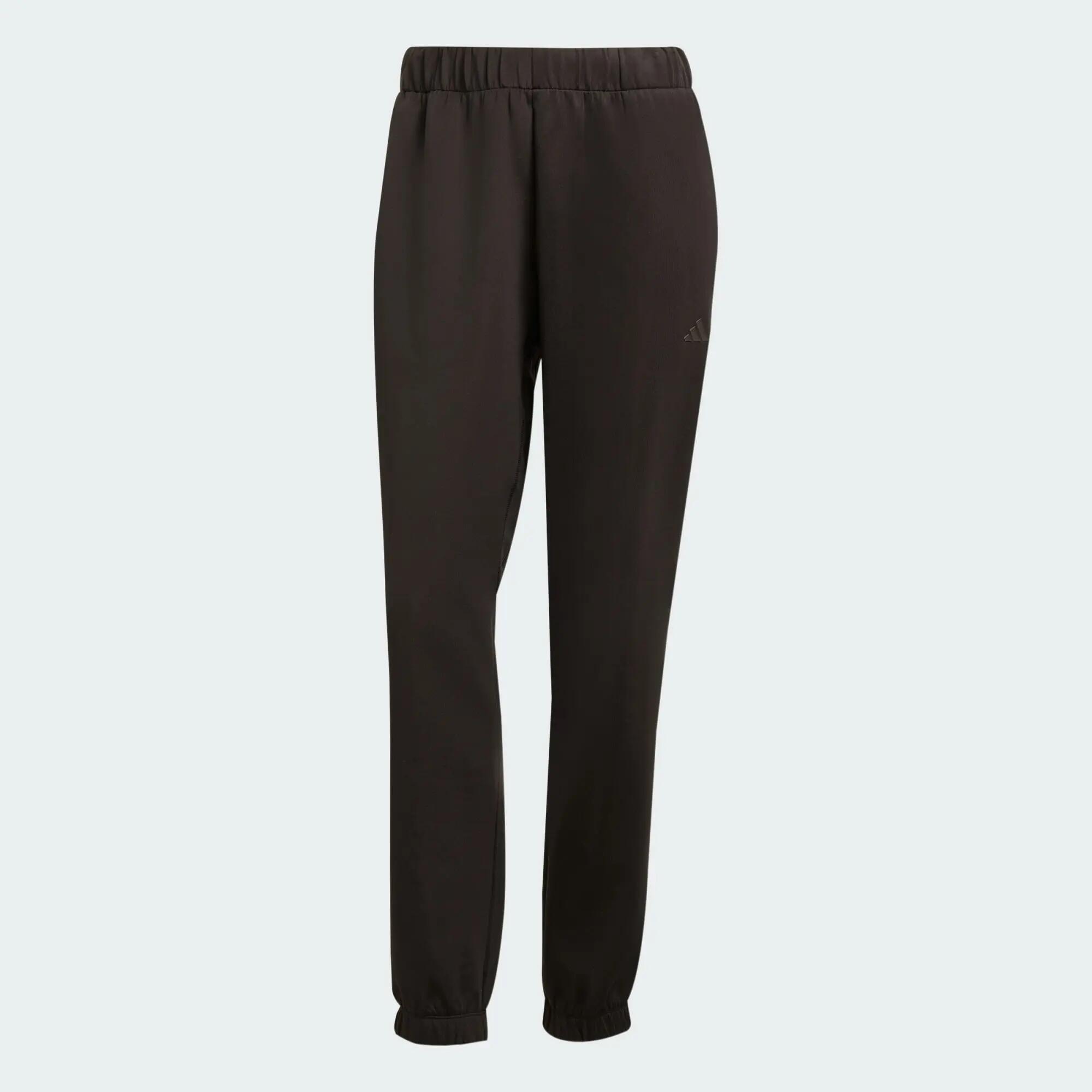 Yoga Essentials Broek met Boorden 2/6