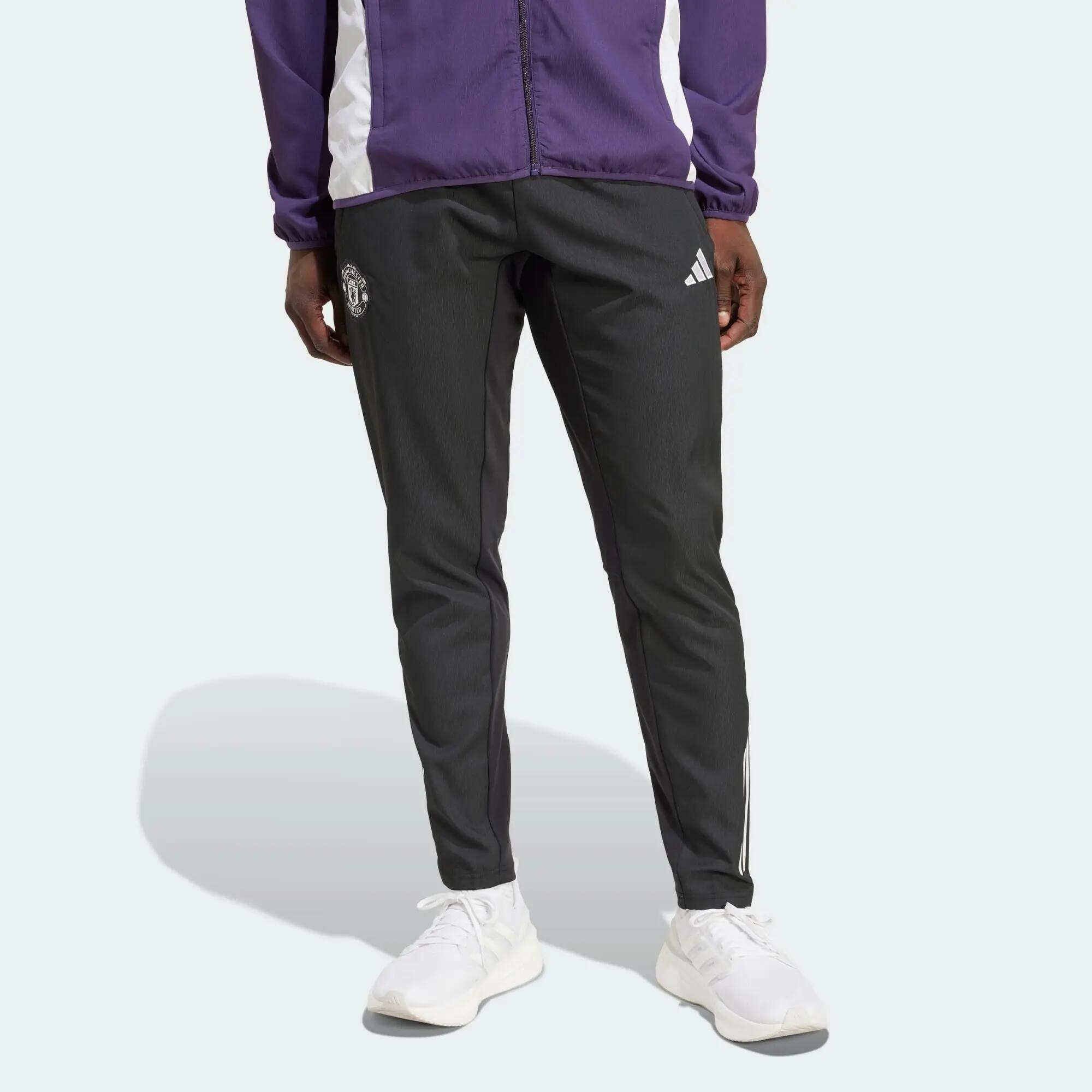 Pantalon de présentation Manchester United Tiro 25 Competition 1/7