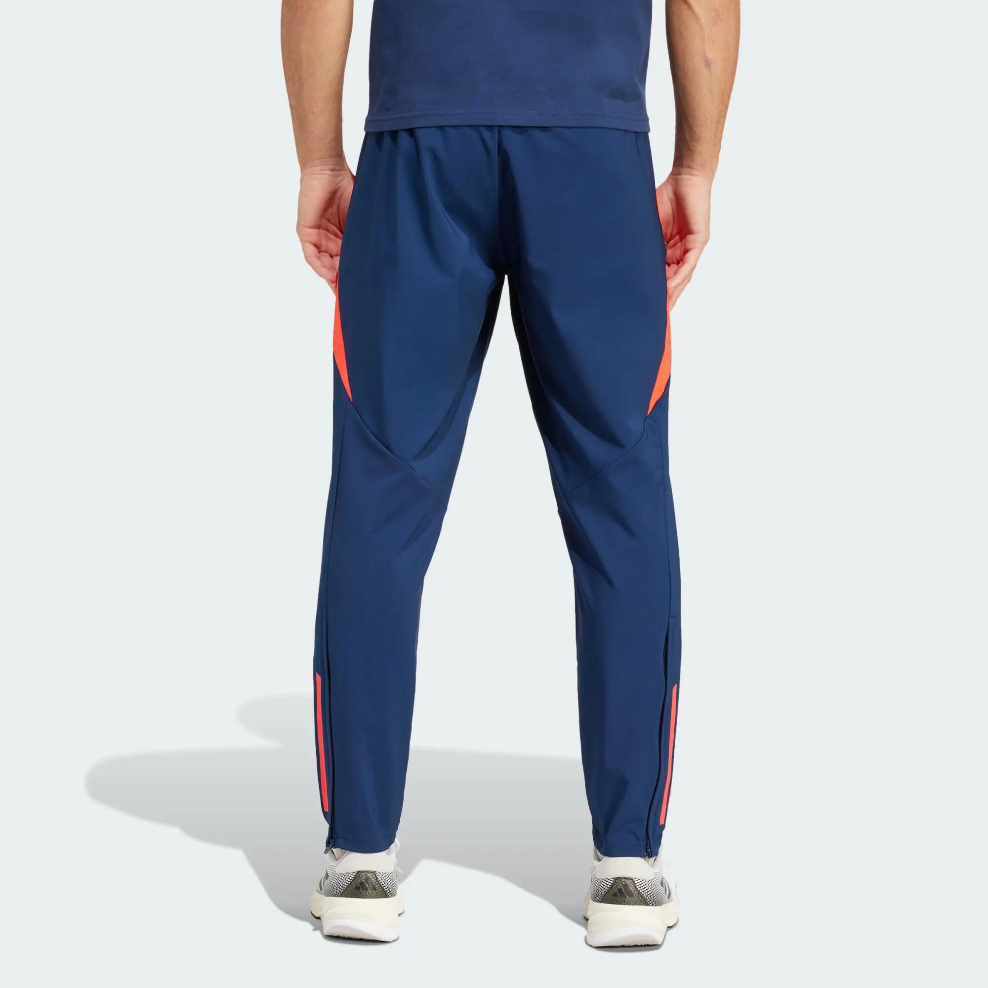 Pantaloni da rappresentanza Tiro 24 Manchester United FC 3/7