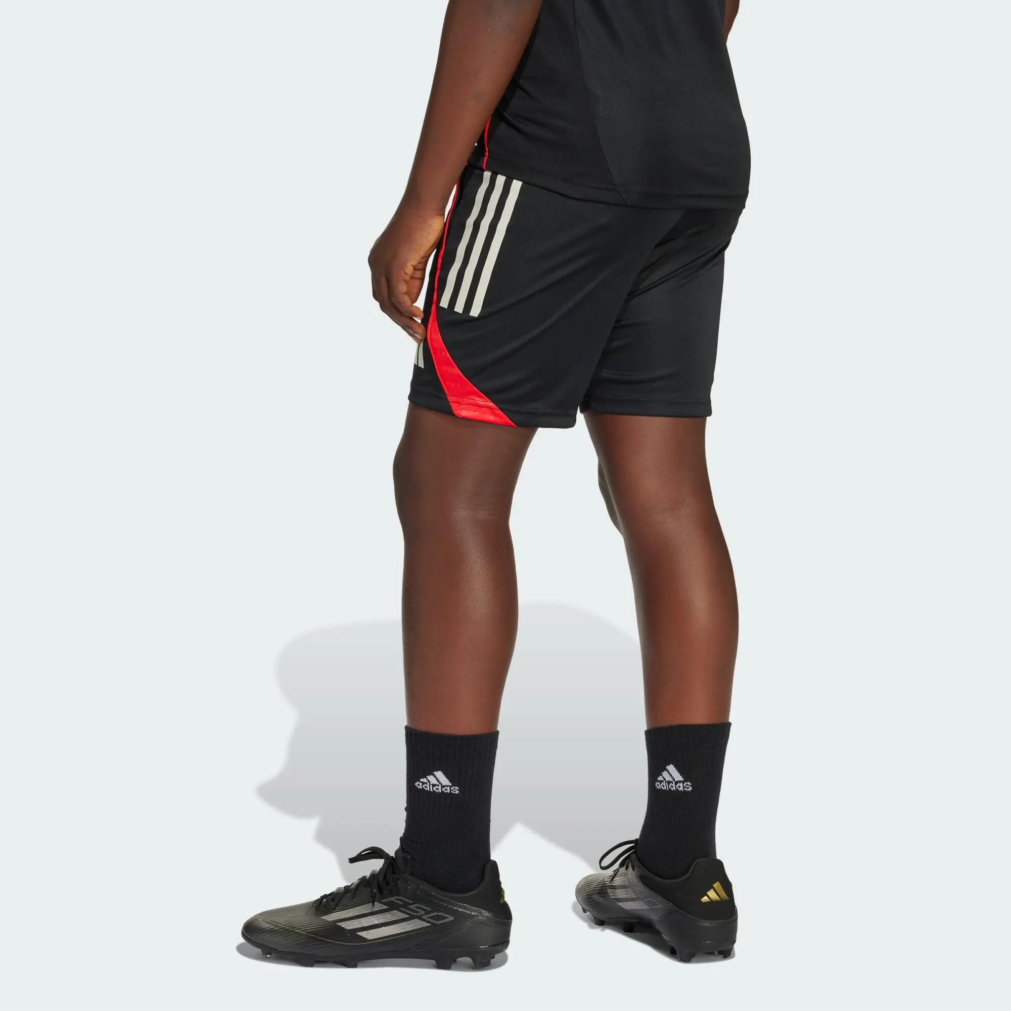 Dětské tréninkové šortky SL Benfica 2025–2026 3/5