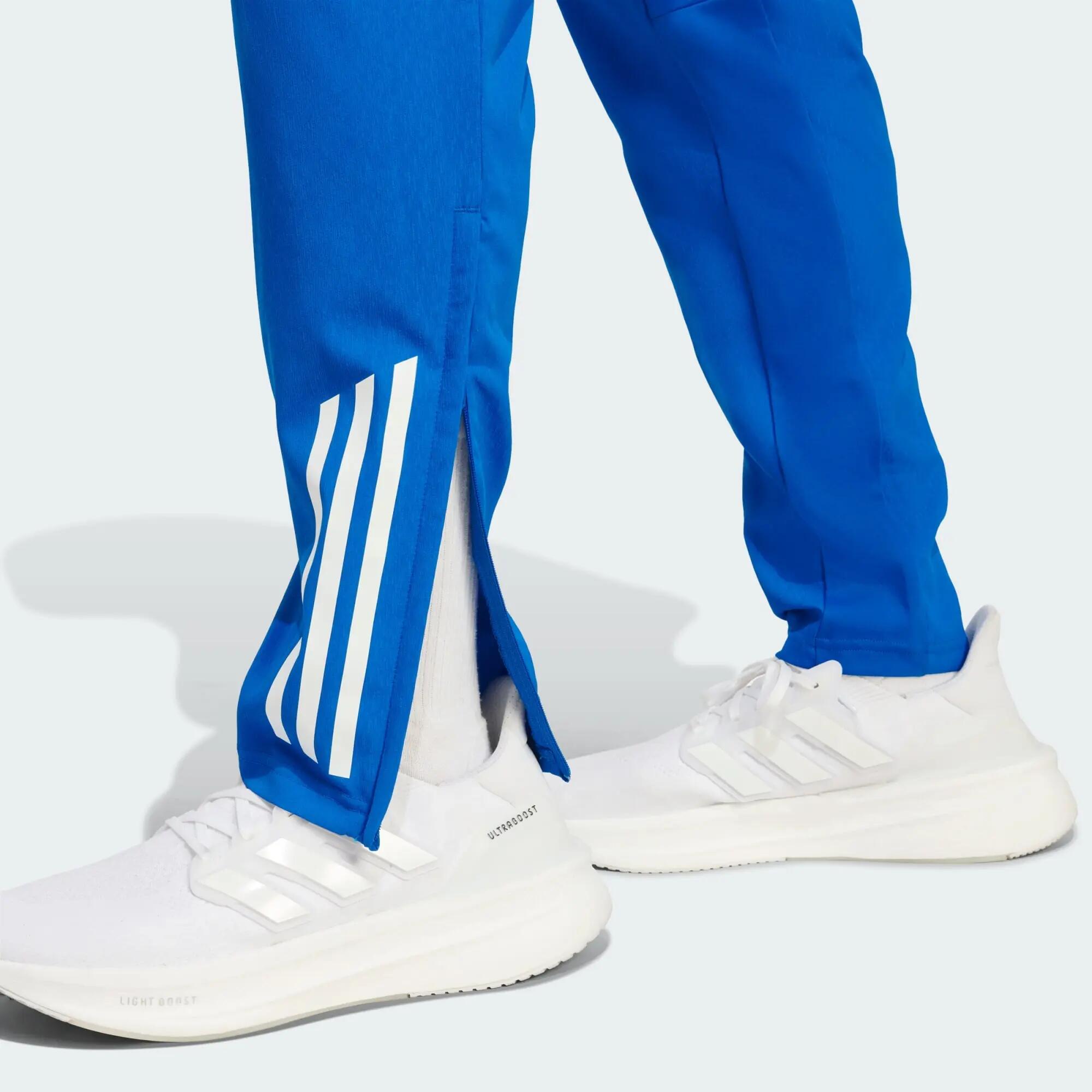Pantalón presentación Real Madrid Tiro 25 Competition 5/6