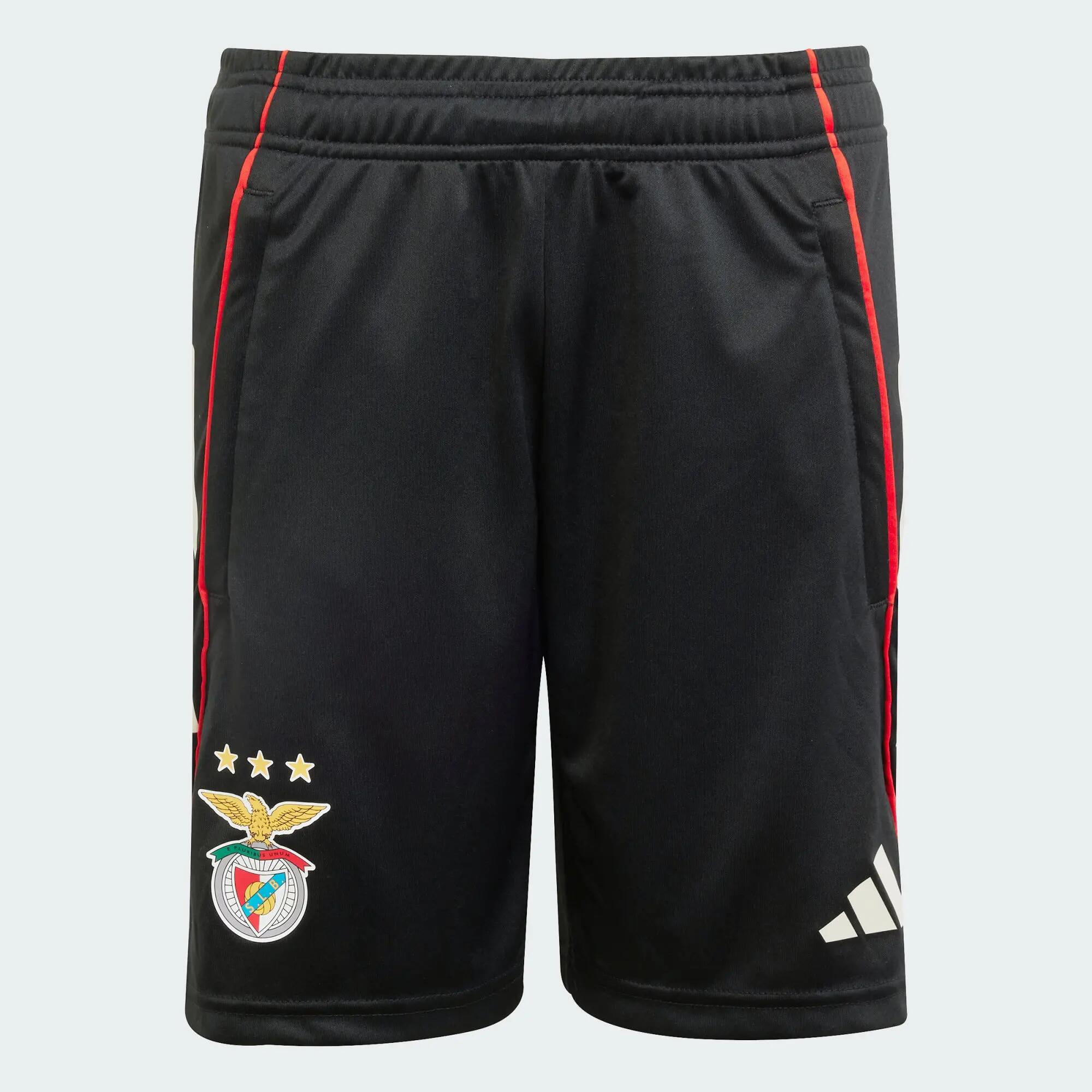 Dětské tréninkové šortky SL Benfica 2025–2026 2/5
